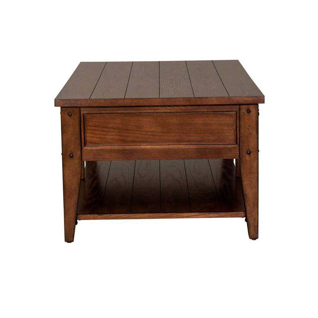 Lake House Coffee Table - Image 4