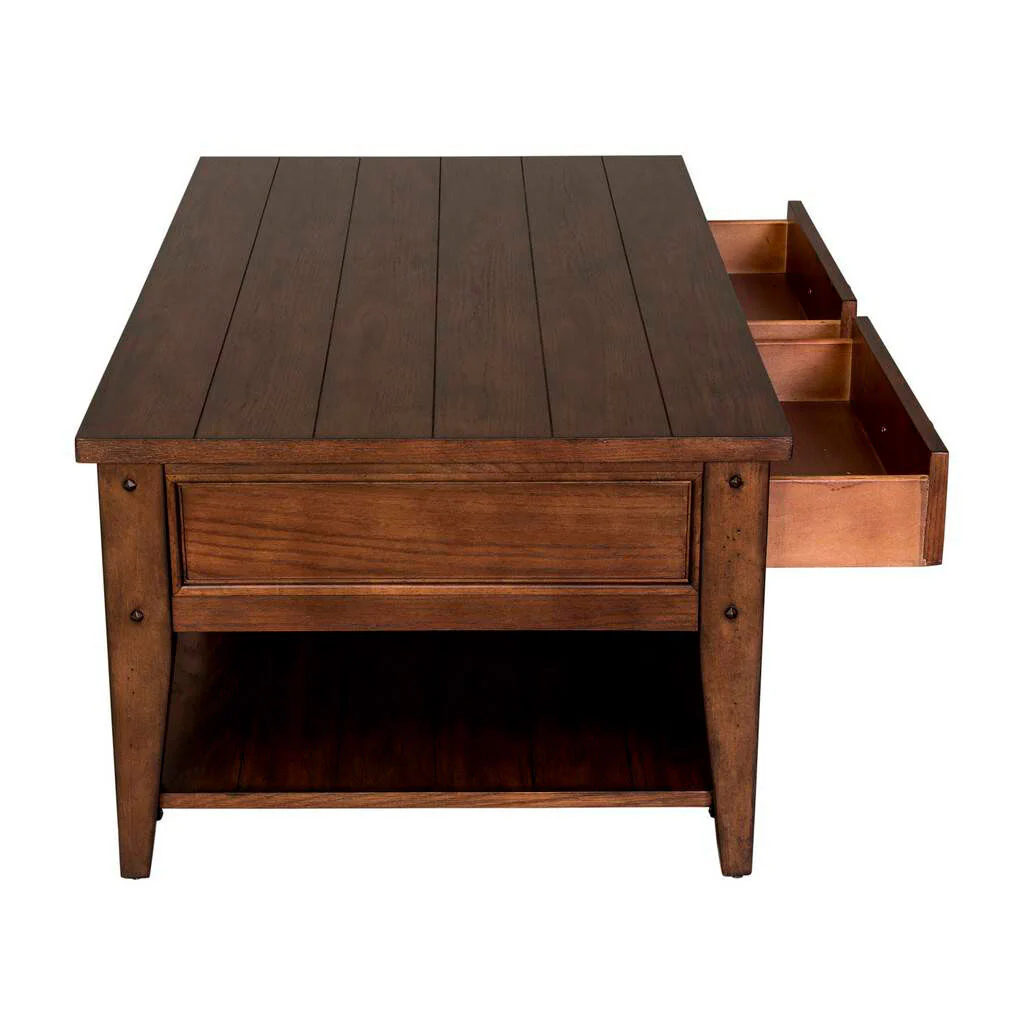 Lake House Coffee Table - Image 6