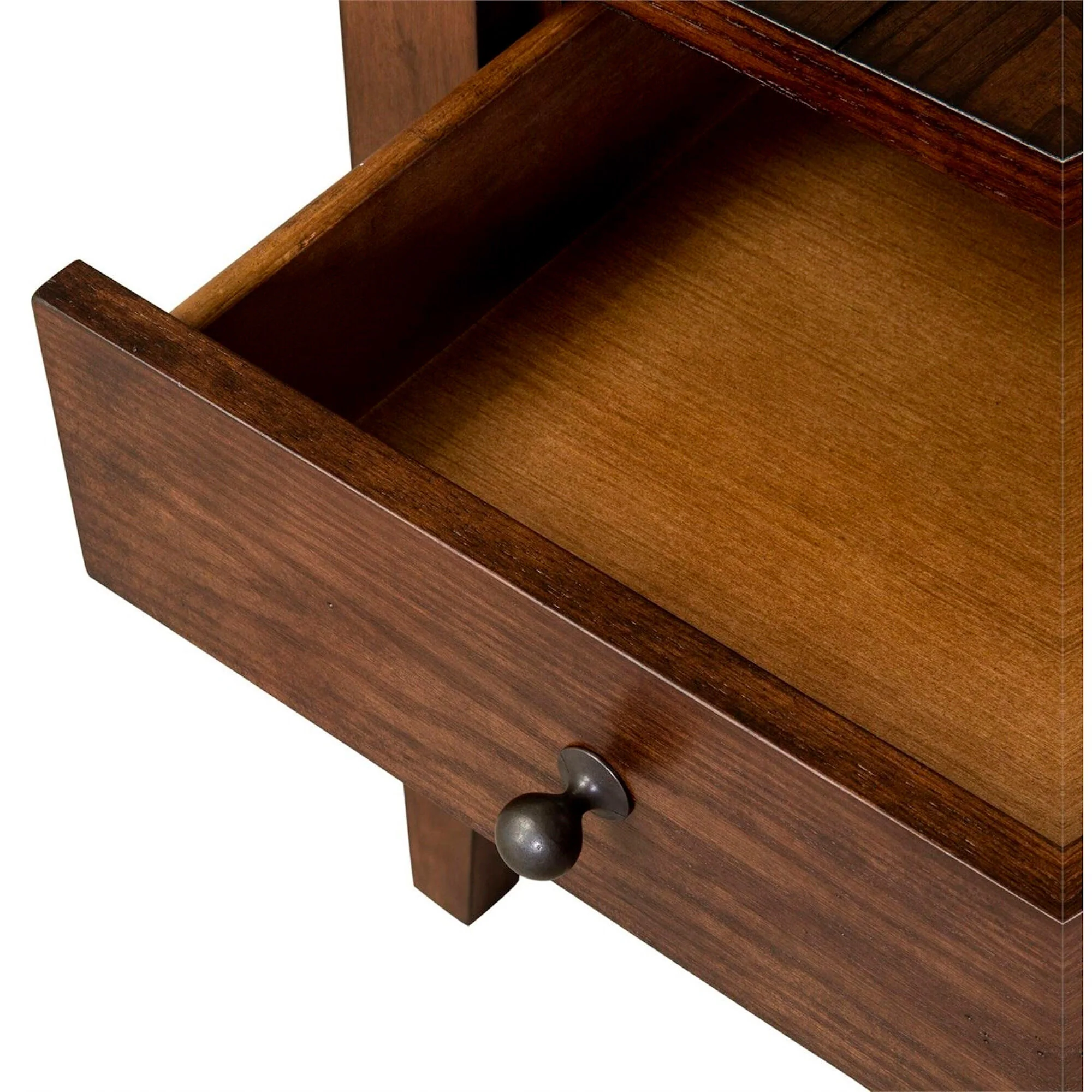 Lake House End Table - Image 5