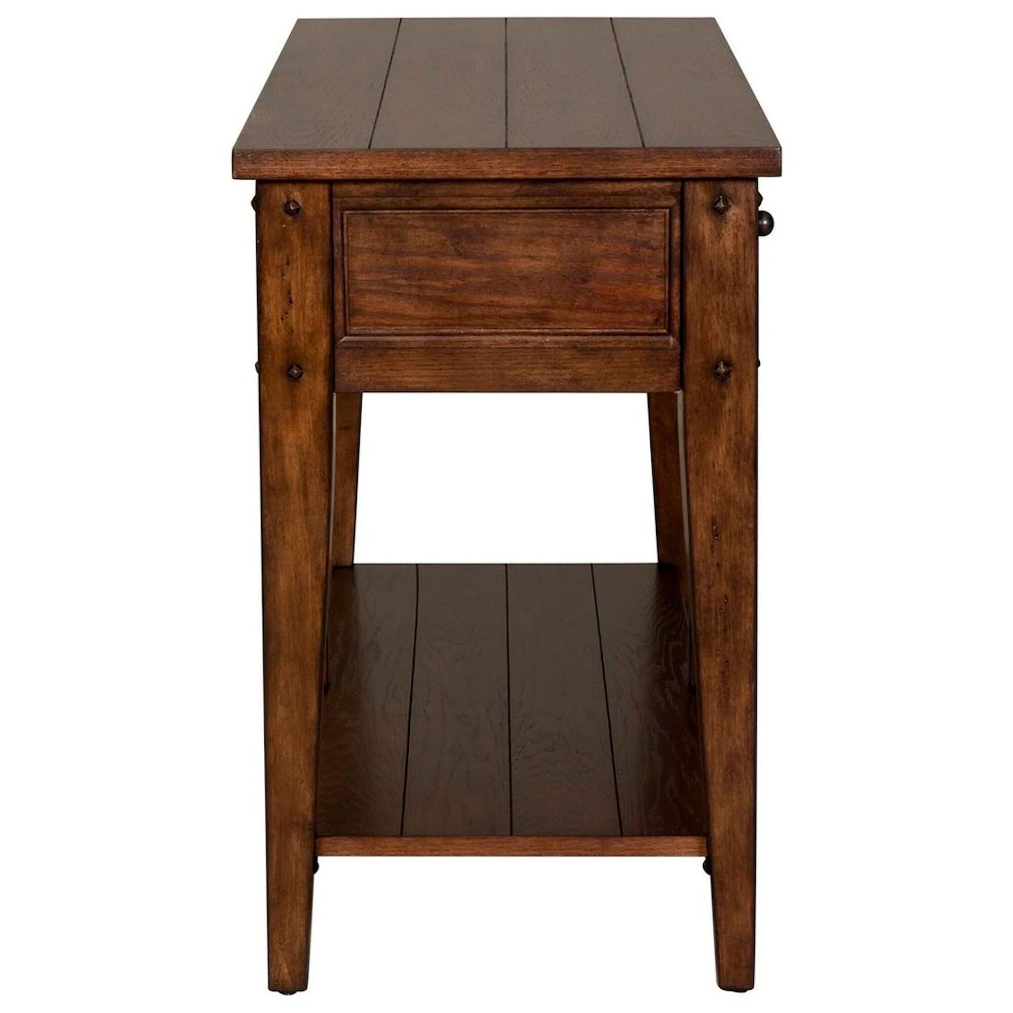 Lake House Sofa Table - Image 5