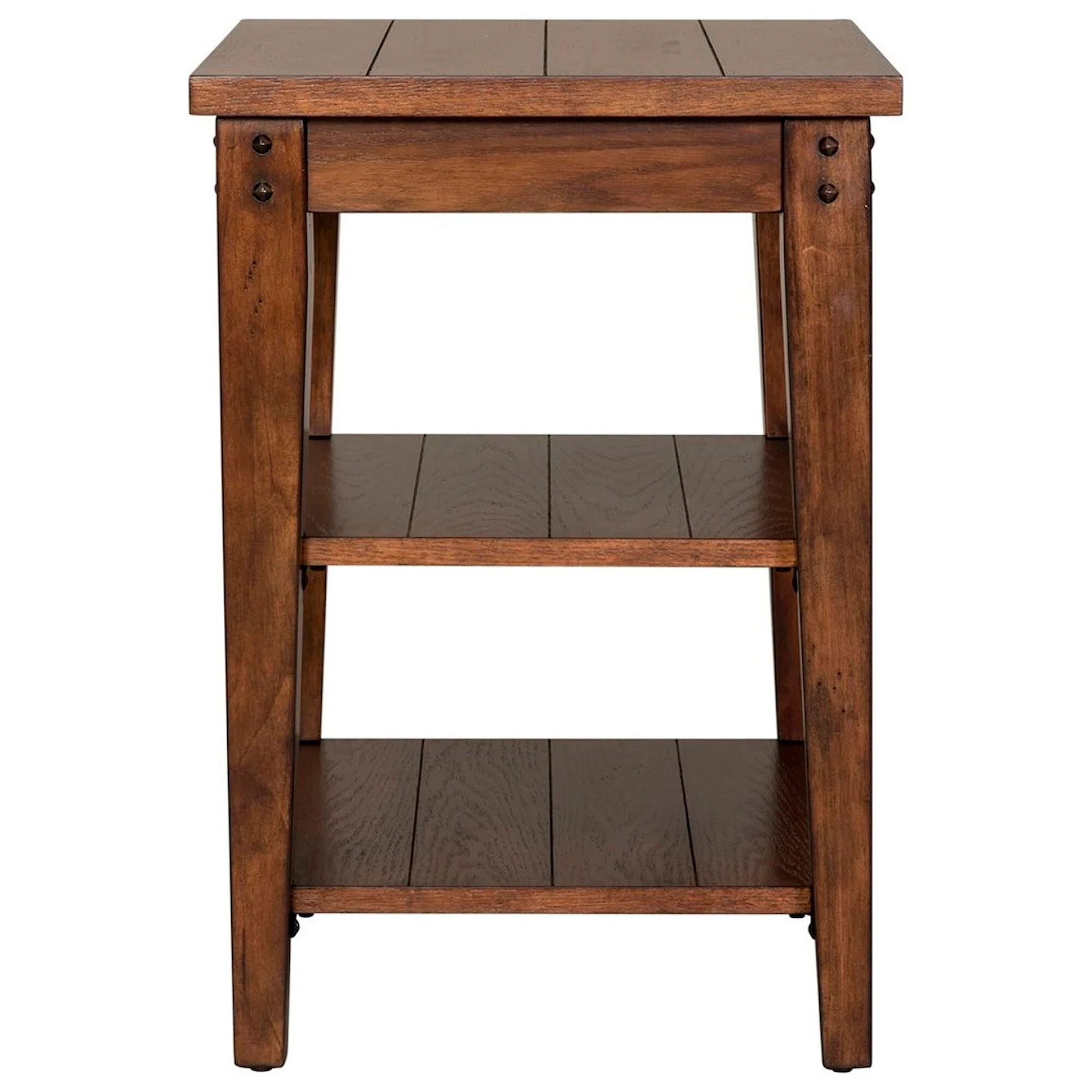 Lake House Tiered Table - Image 3