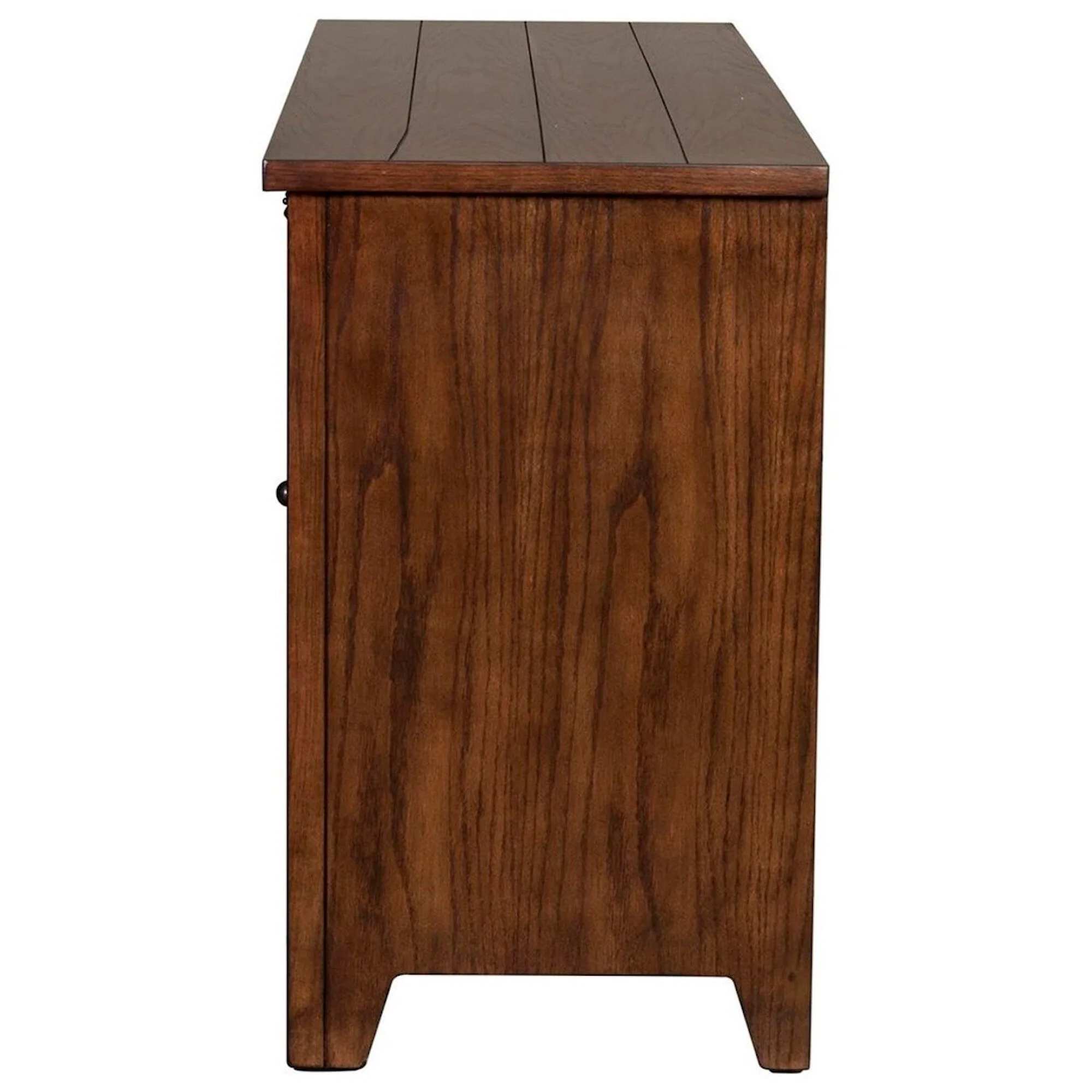 Lake House TV Console - Image 3