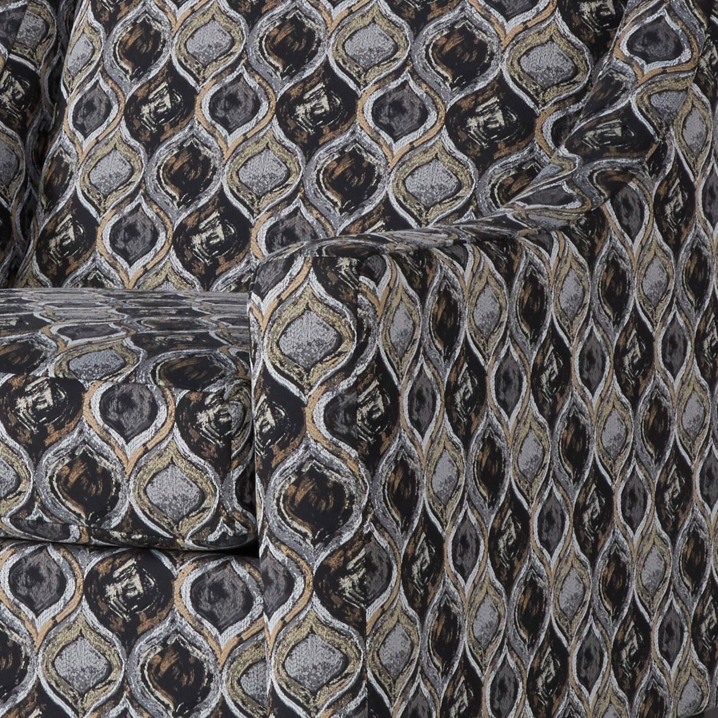 Lanner Accent Chair - Image 3