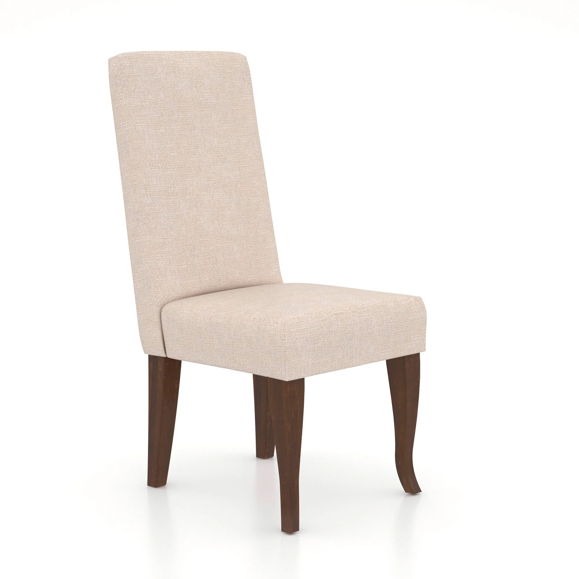 Lansing Upholstered Dining Chair - Image 2