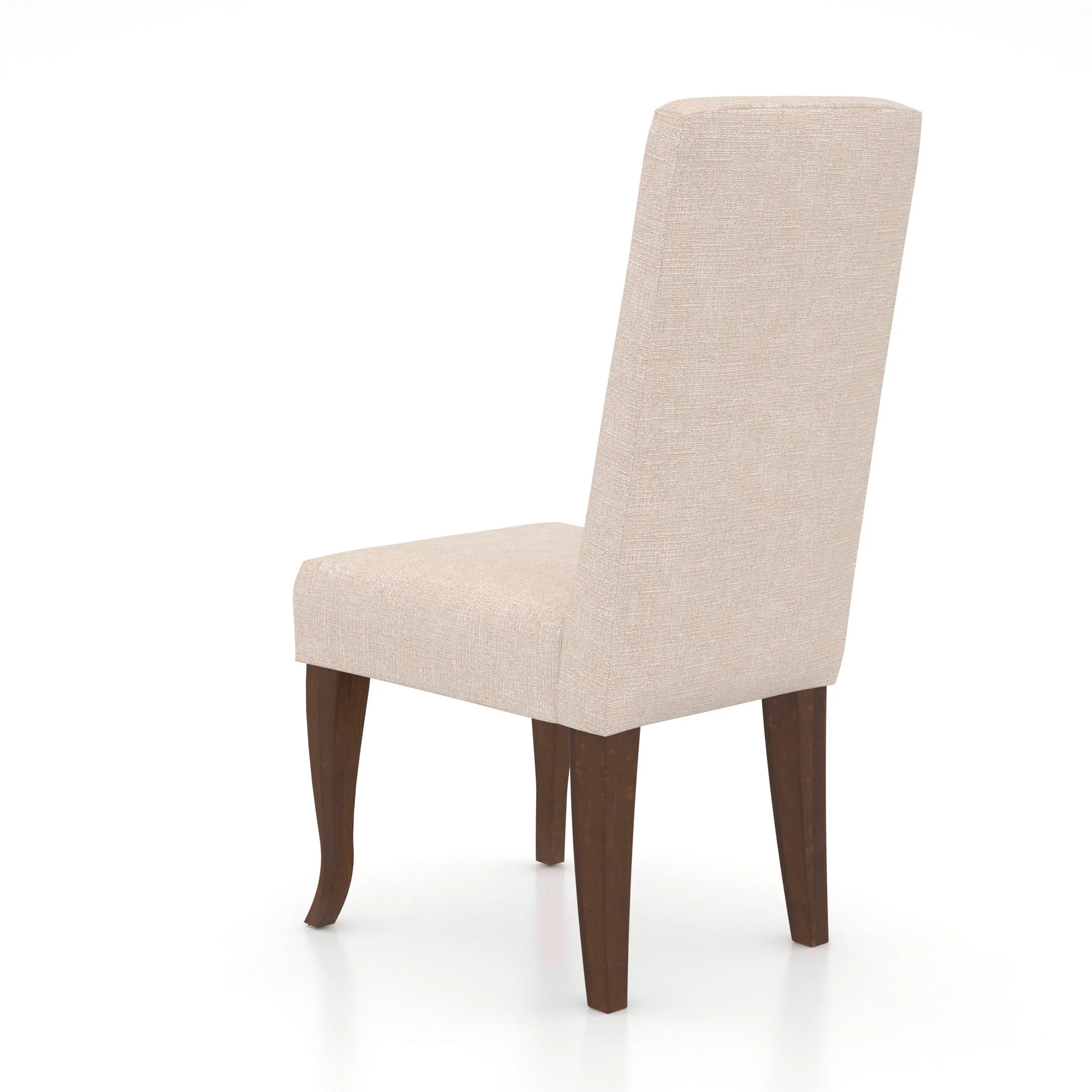 Lansing Upholstered Dining Chair - Image 4