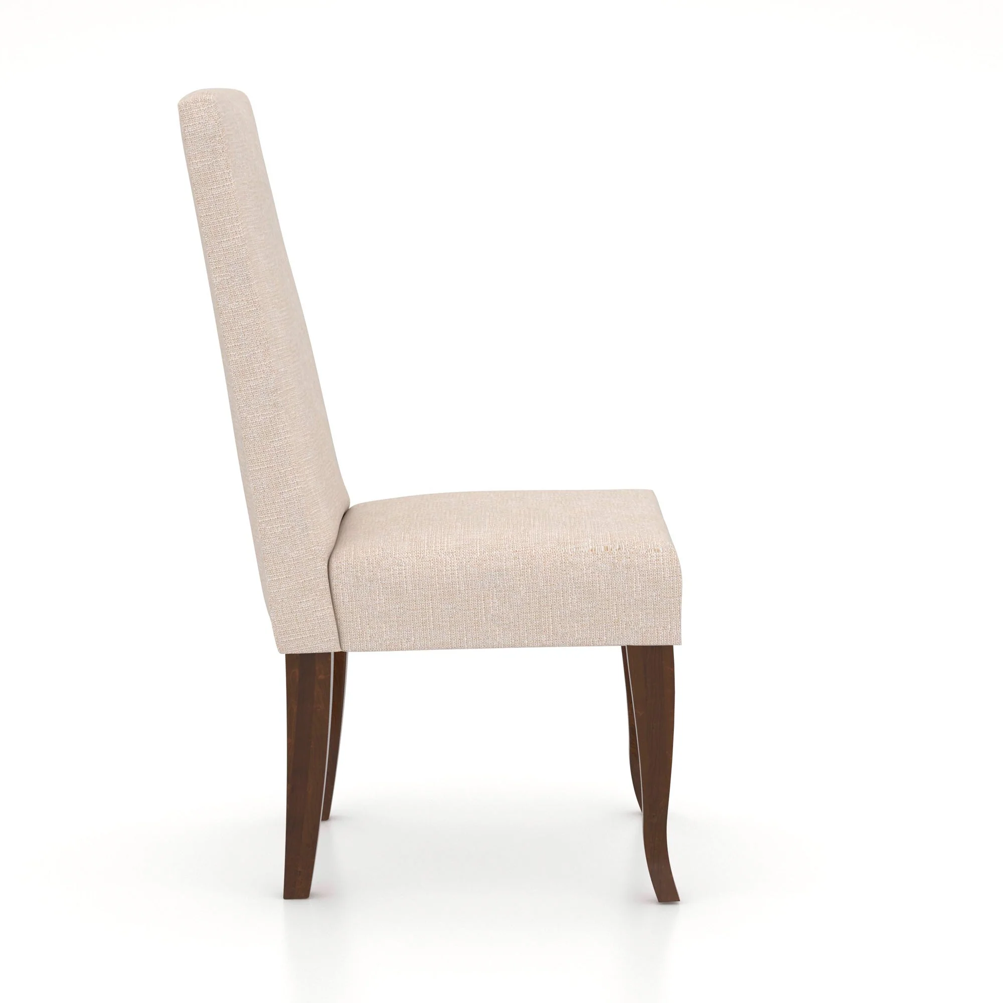 Lansing Upholstered Dining Chair - Image 5