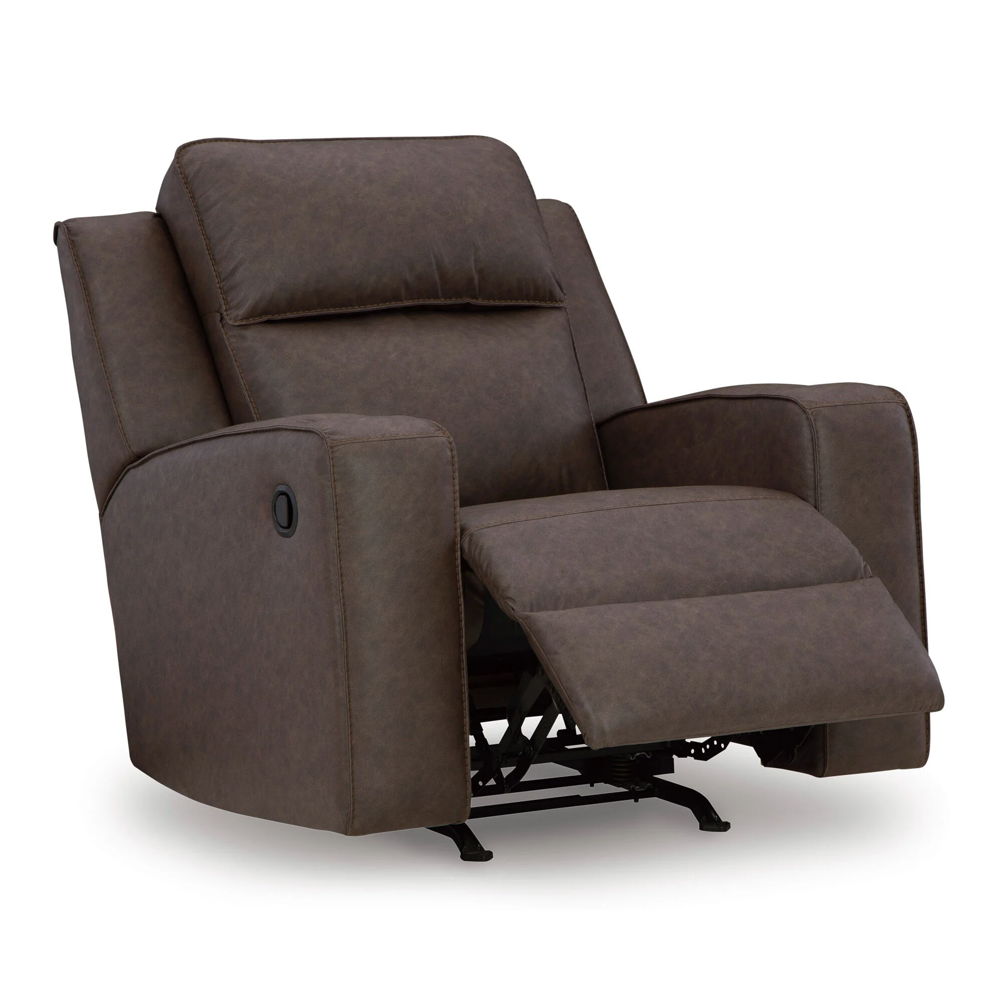 Lavenhorne Rocker Recliner - Image 6