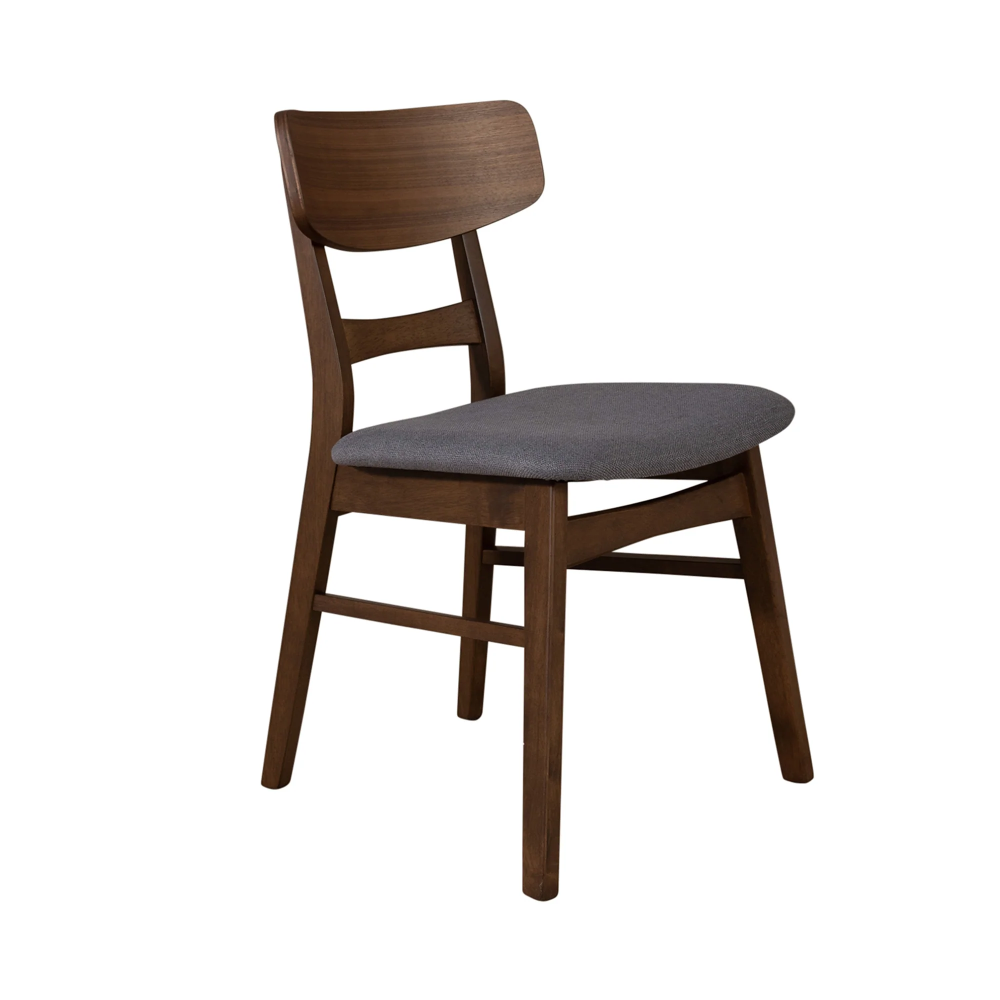 Space Savers Panel Back Side Chair - Image 2