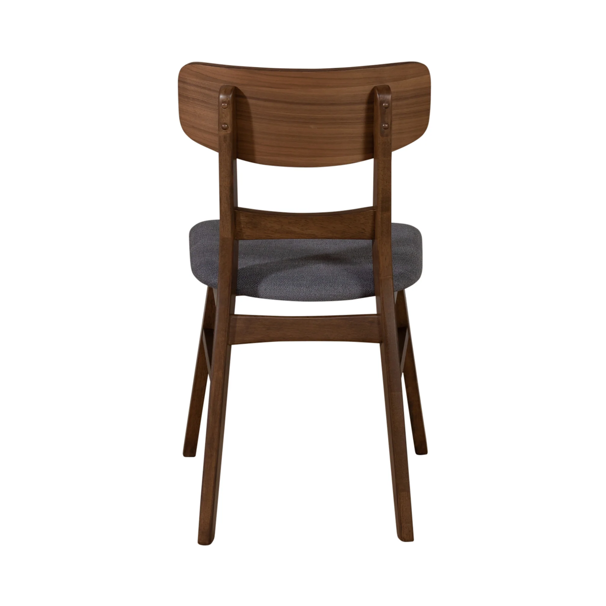 Space Savers Panel Back Side Chair - Image 4