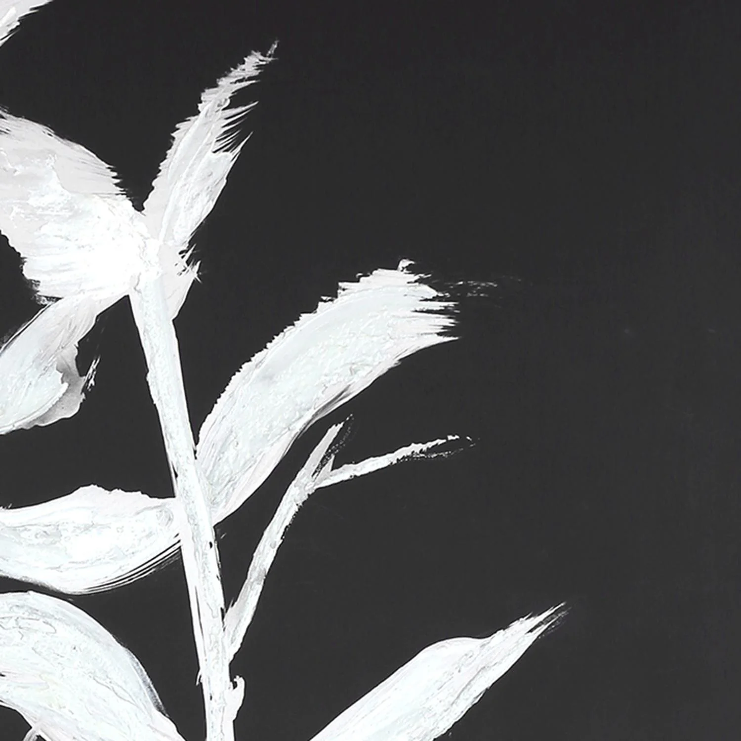 Leaves Wall Art - Image 3