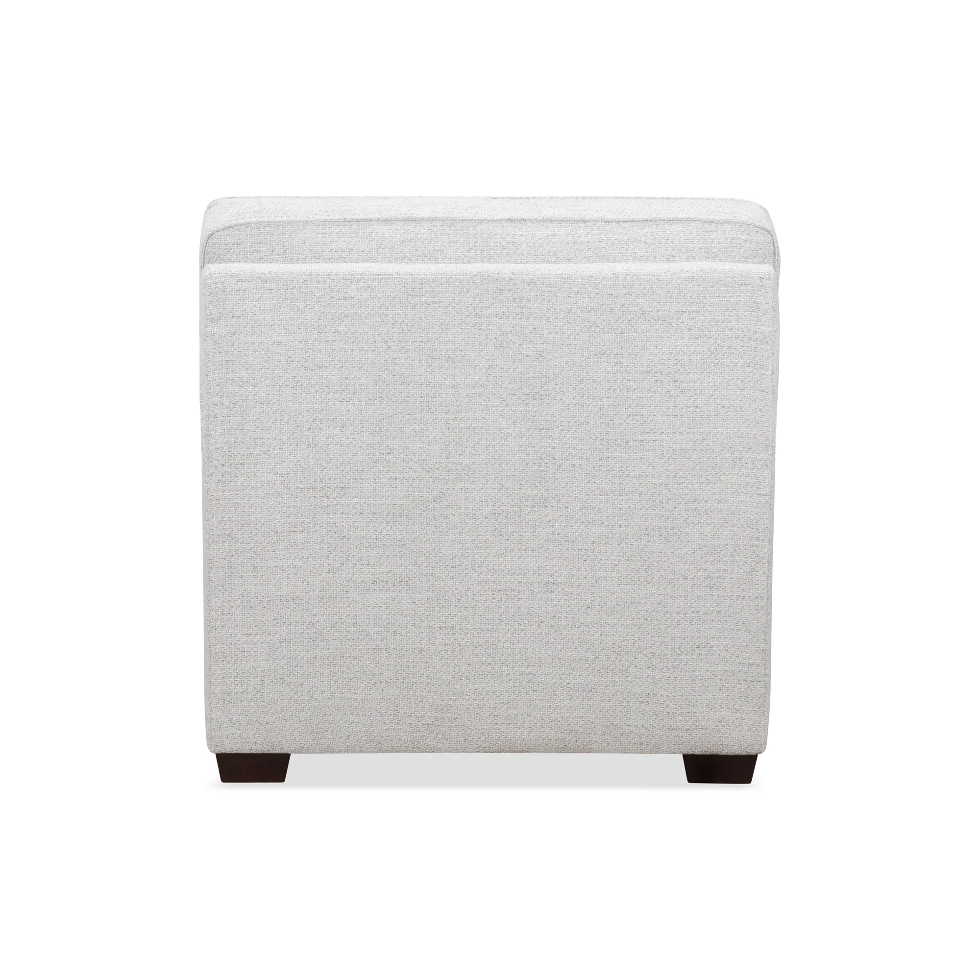 Merritt Feather Blend Chair - Image 4