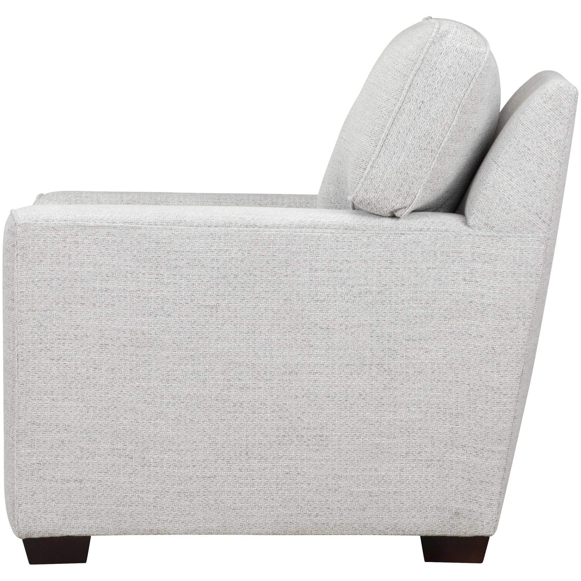 Merritt Feather Blend Chair - Image 5