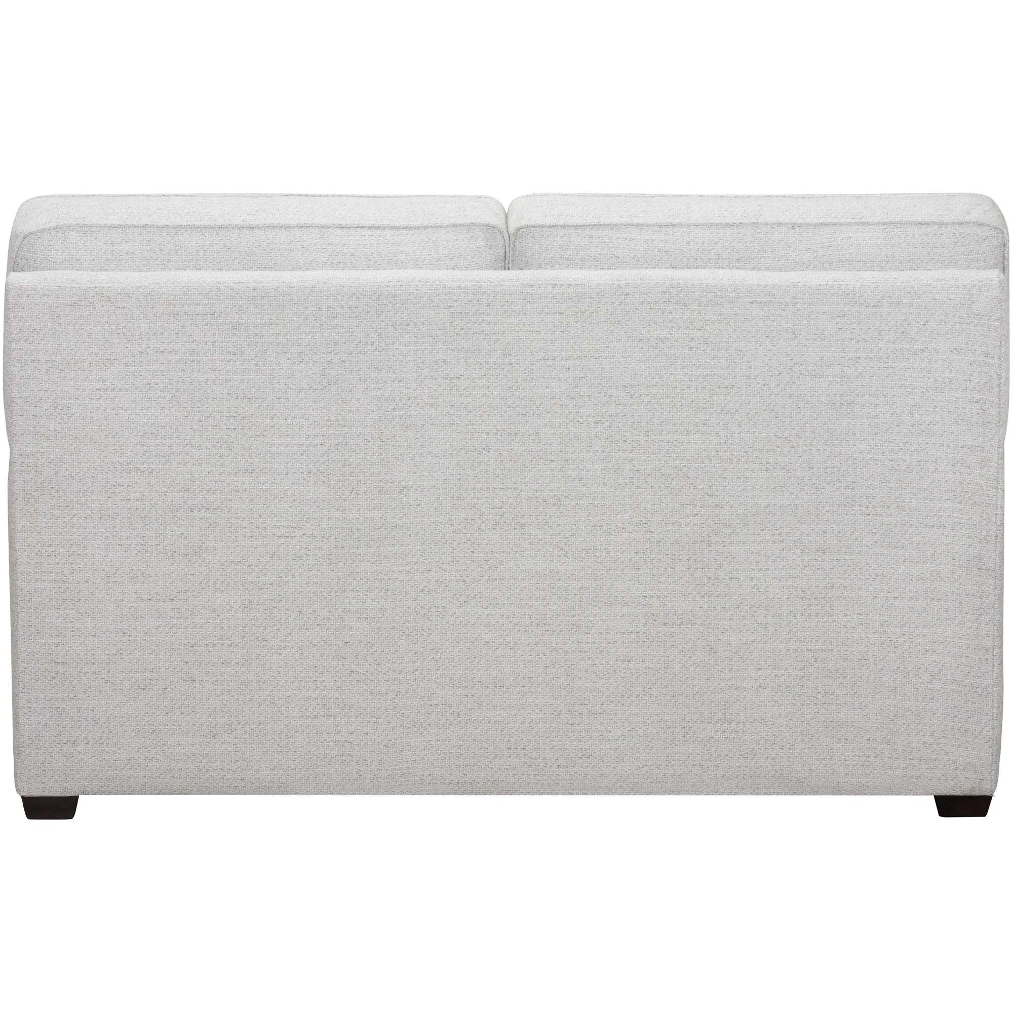 Merritt Feather Blend Loveseat - Image 4