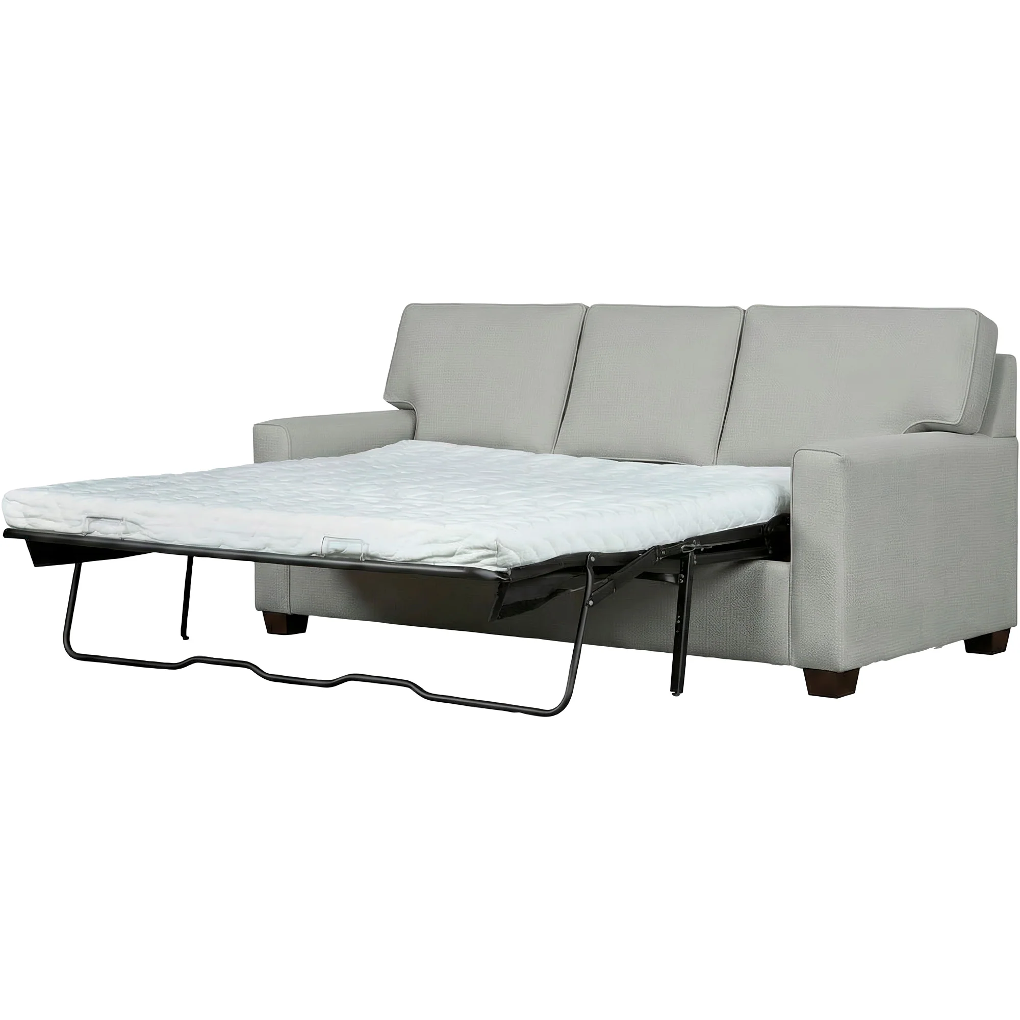 Merritt Feather Blend Sofa Sleeper - Image 6