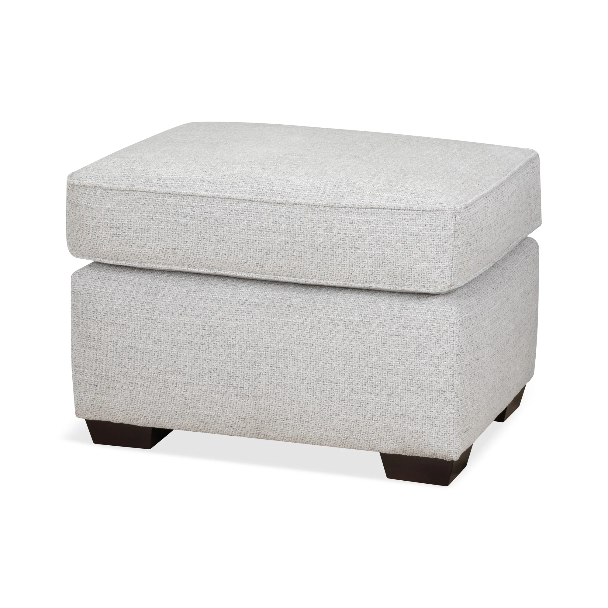 Merritt Ottoman - Image 2