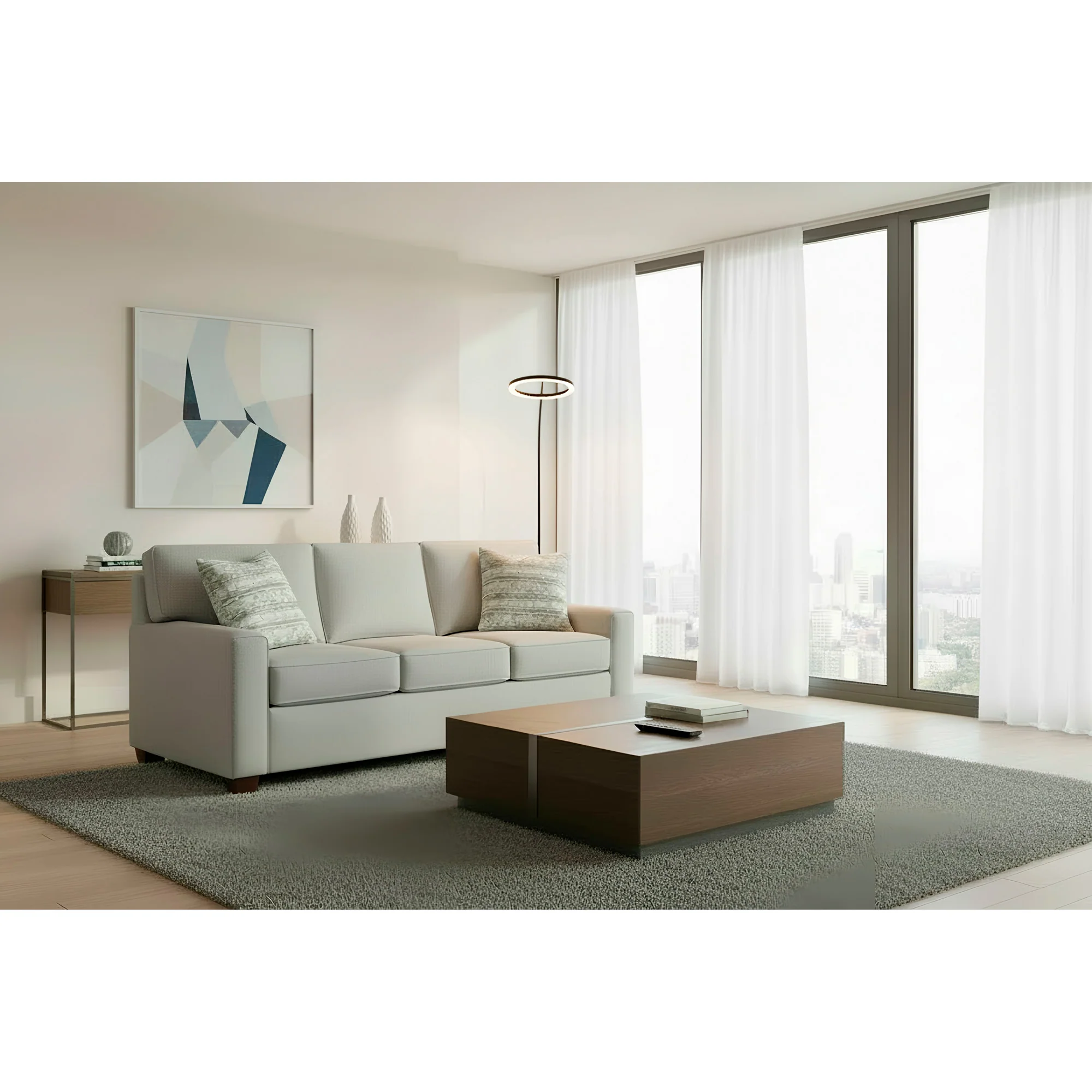 Merritt Sofa Sleeper - Image 3