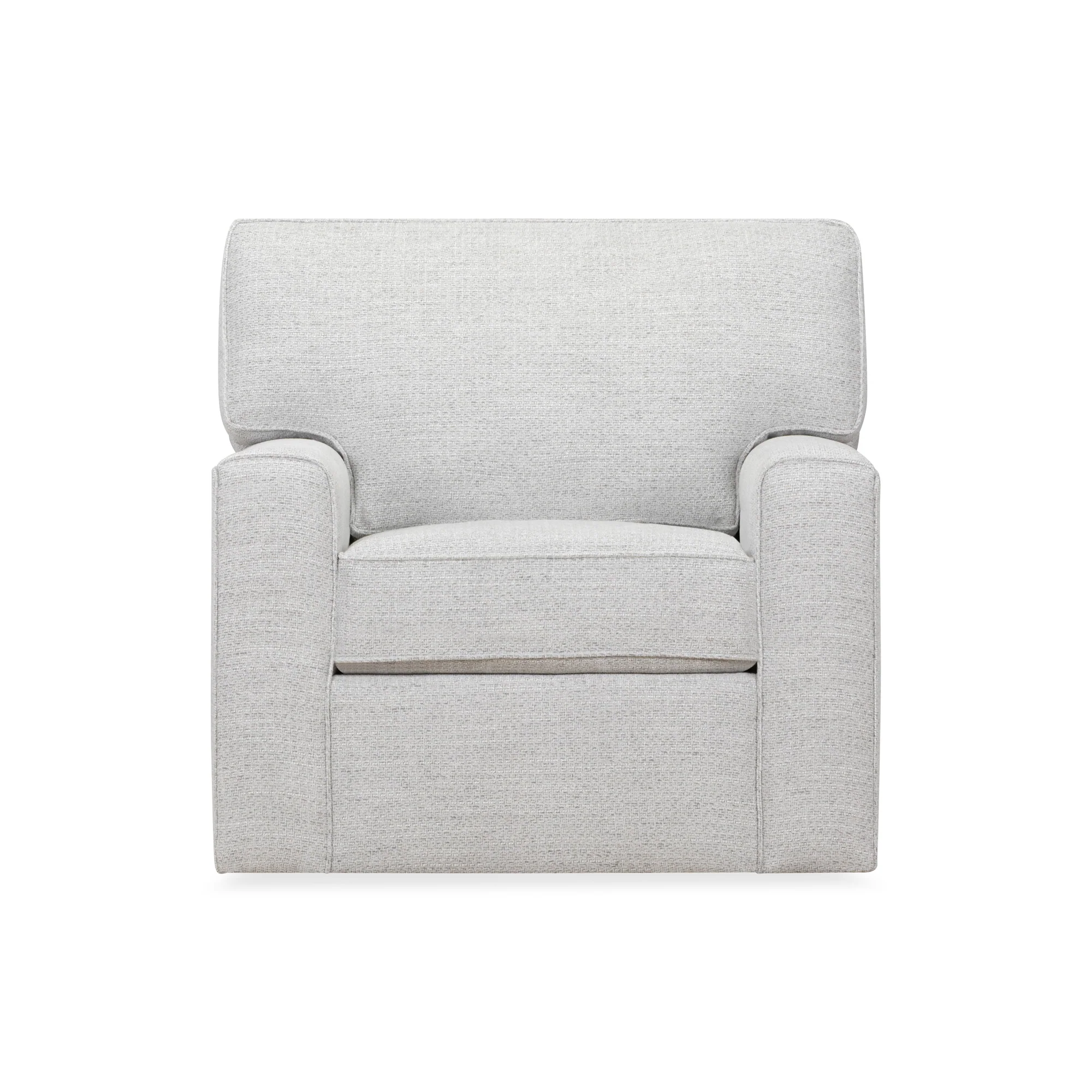 Merritt Swivel Chair