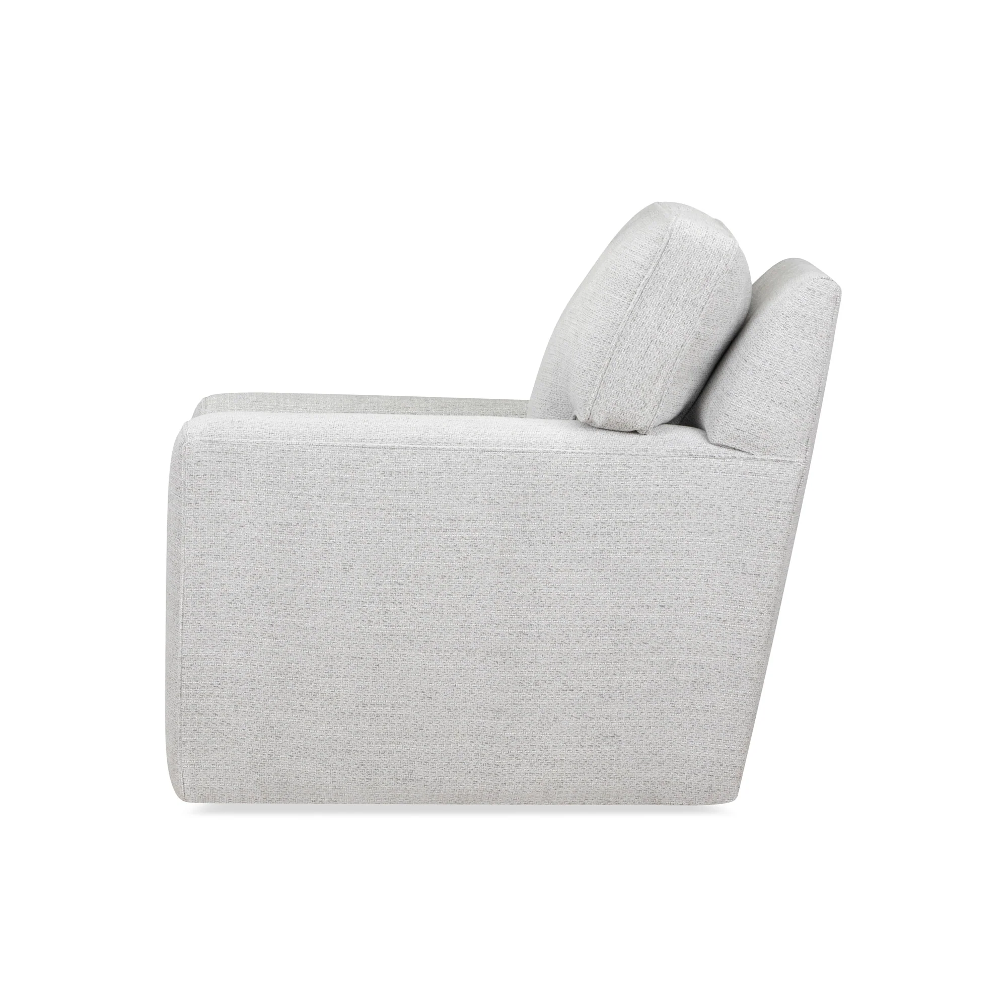 Merritt Swivel Chair - Image 5