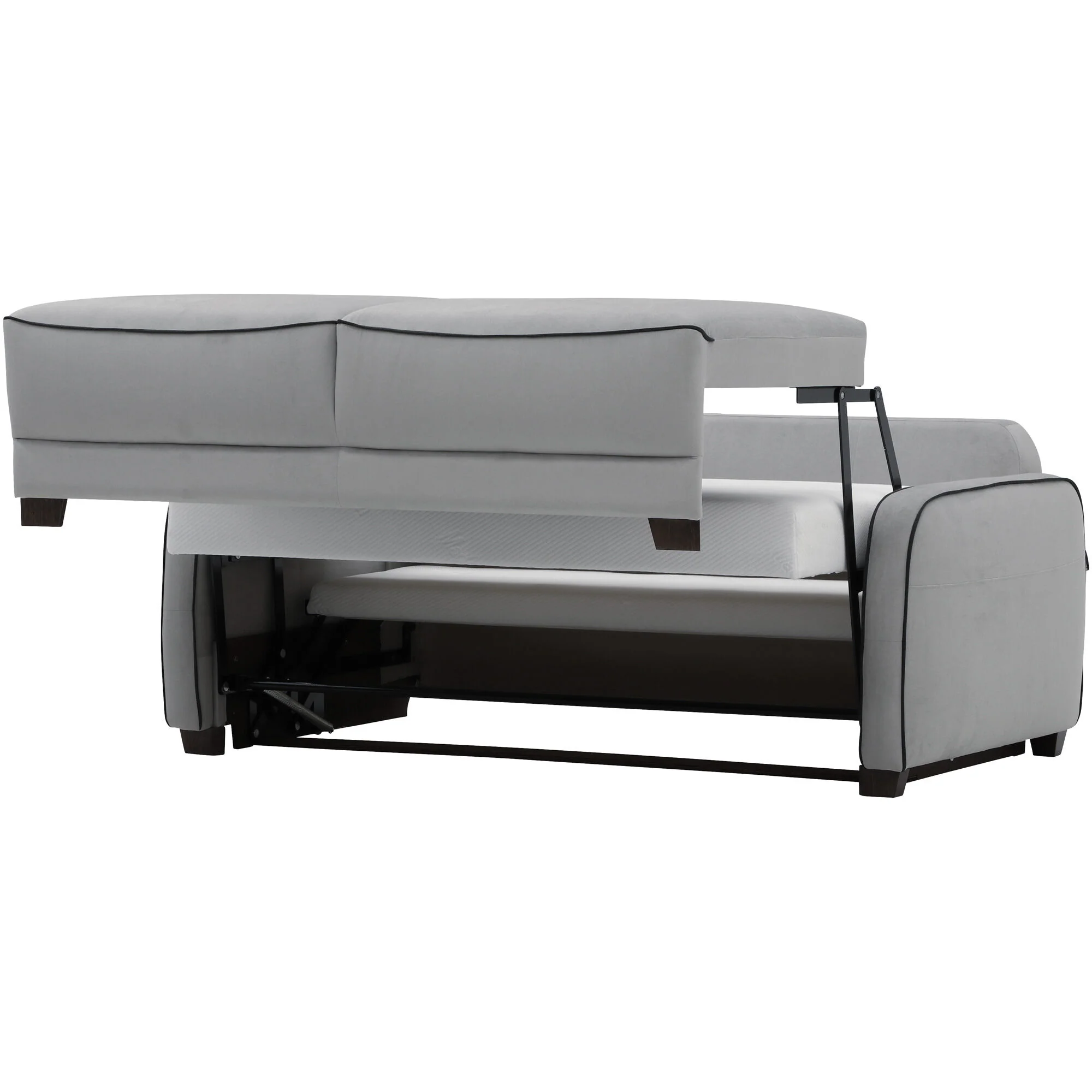 Leon Sleeper Loveseat - Image 12