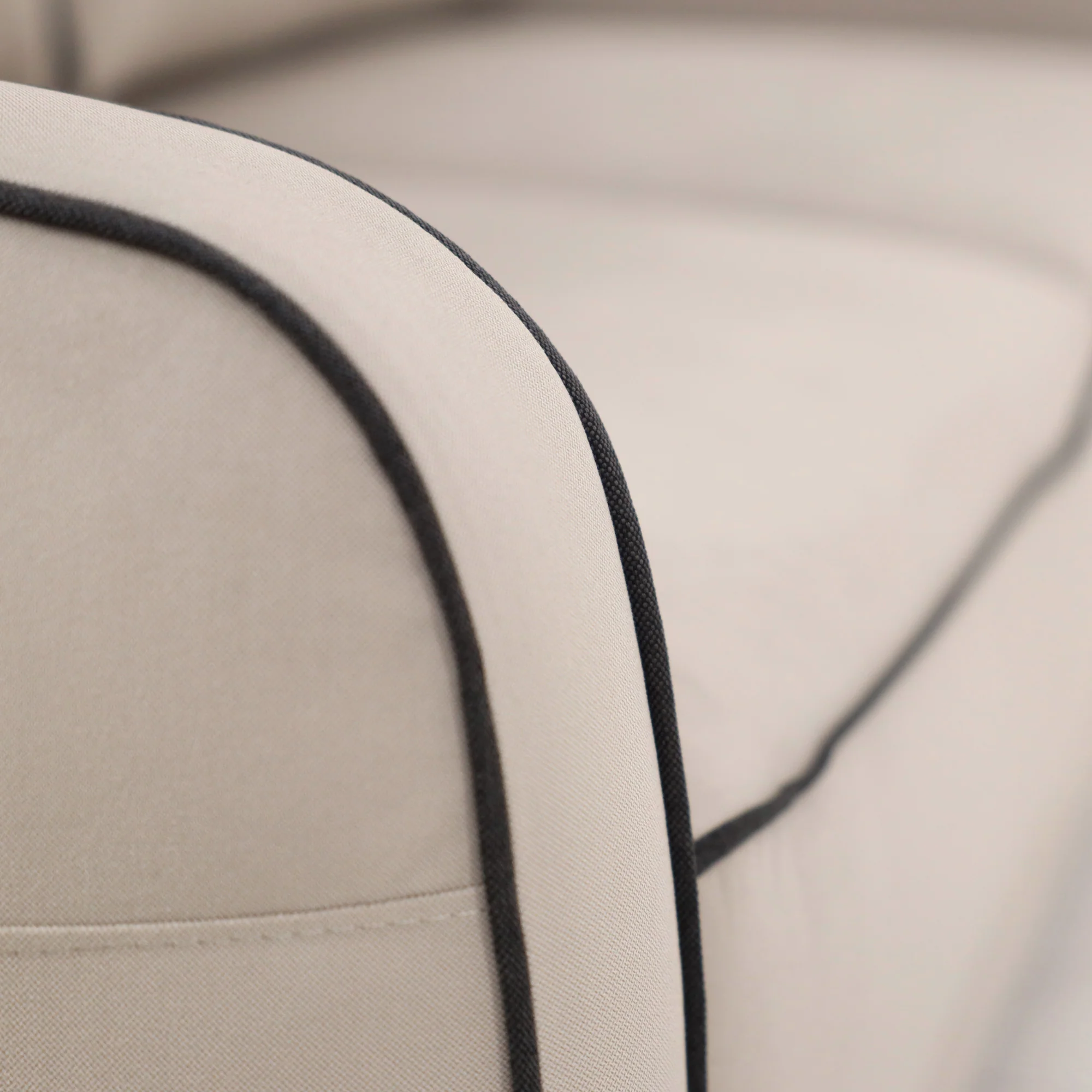 Leon Sleeper Loveseat - Image 13