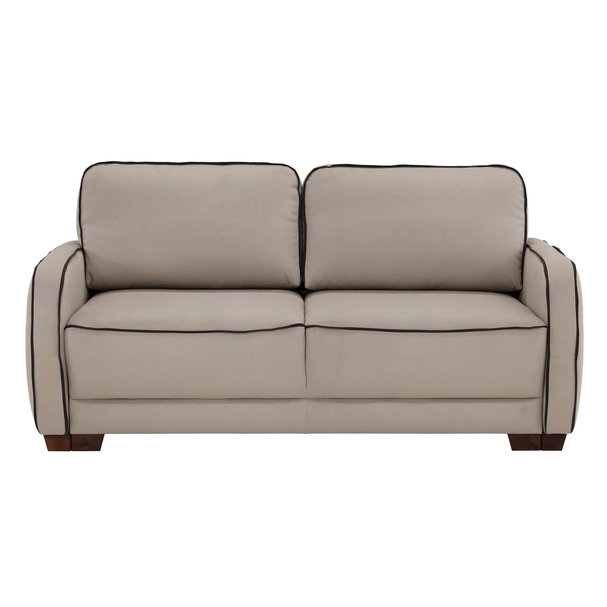 Leon Sleeper Loveseat - Image 2