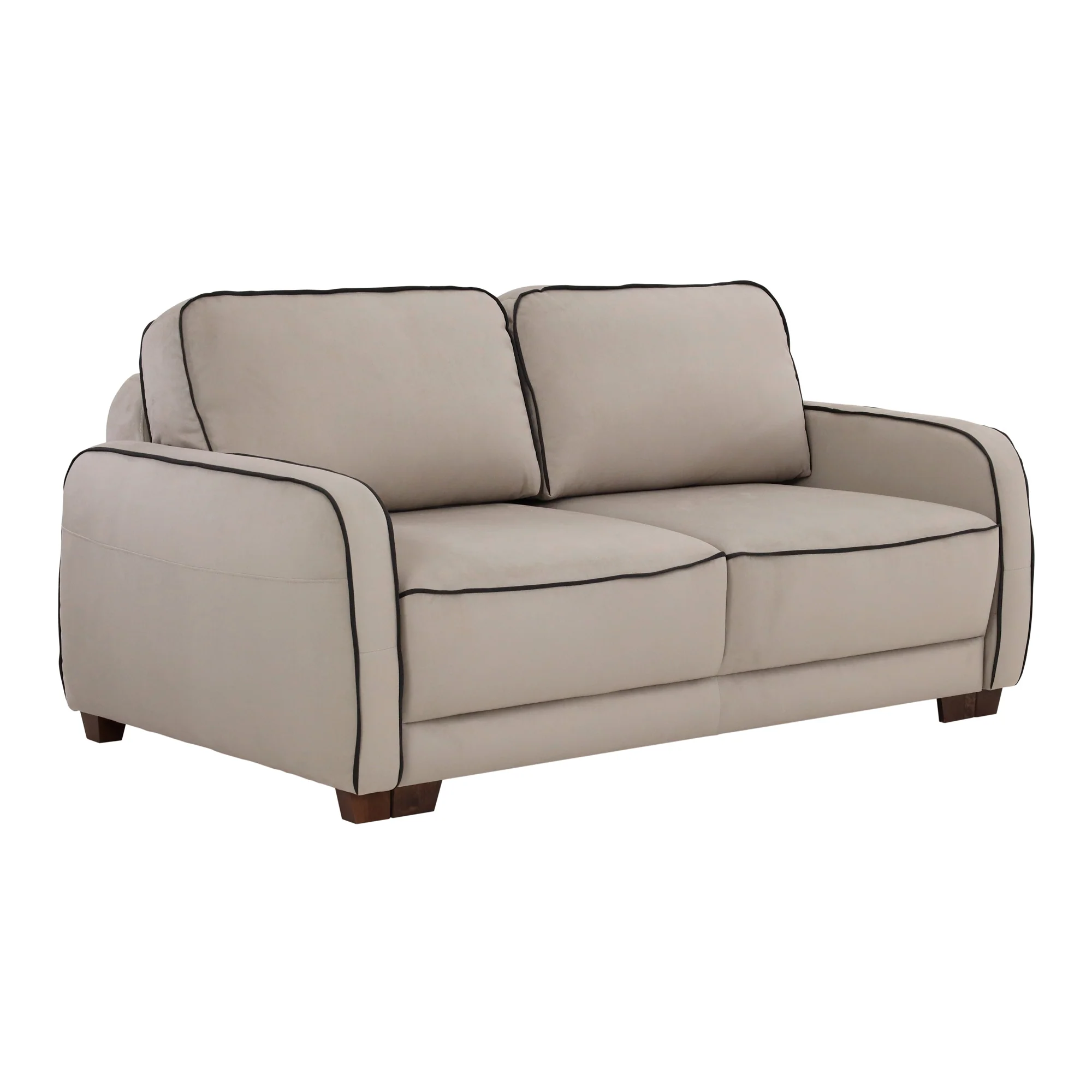 Leon Sleeper Loveseat - Image 4