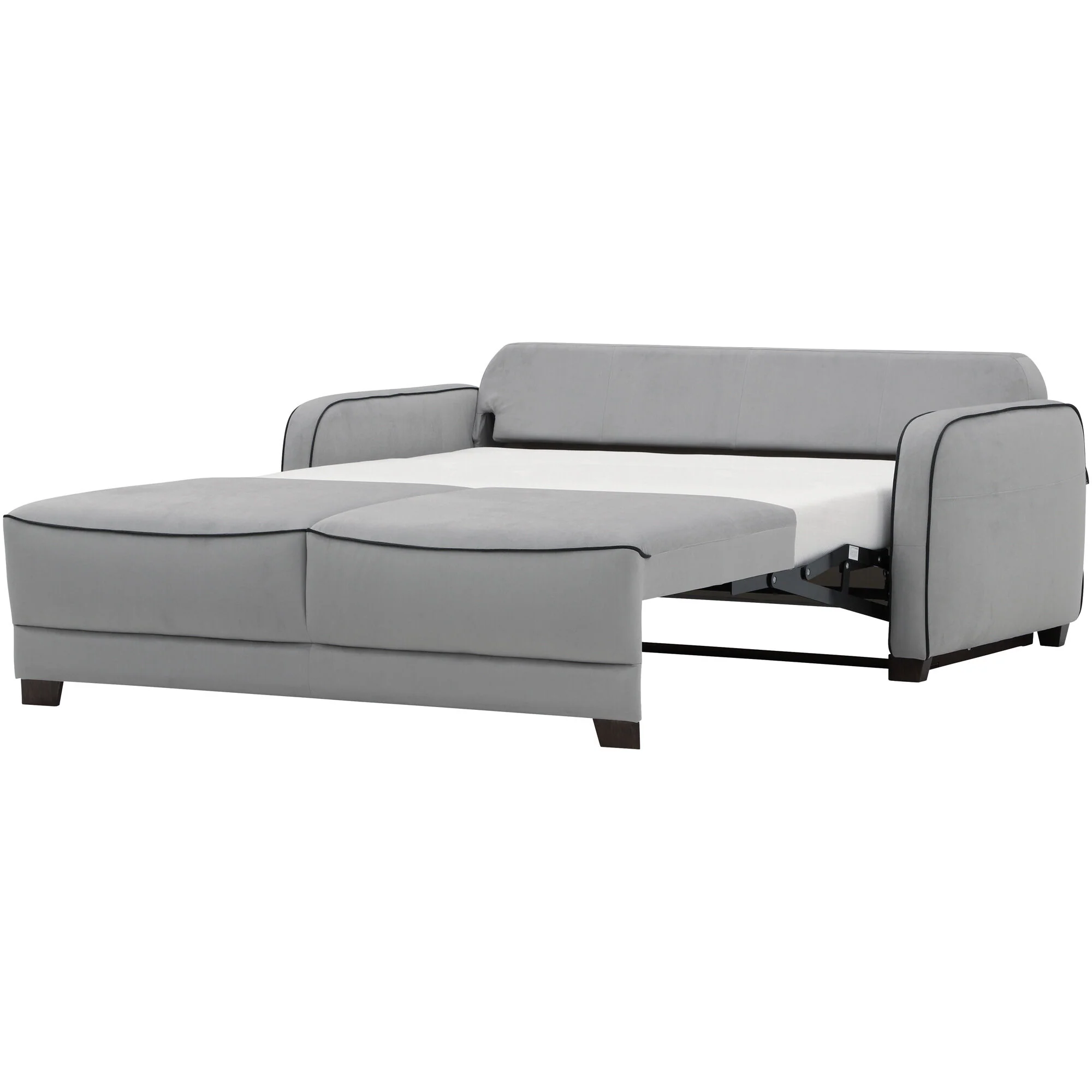 Leon Sleeper Loveseat - Image 7