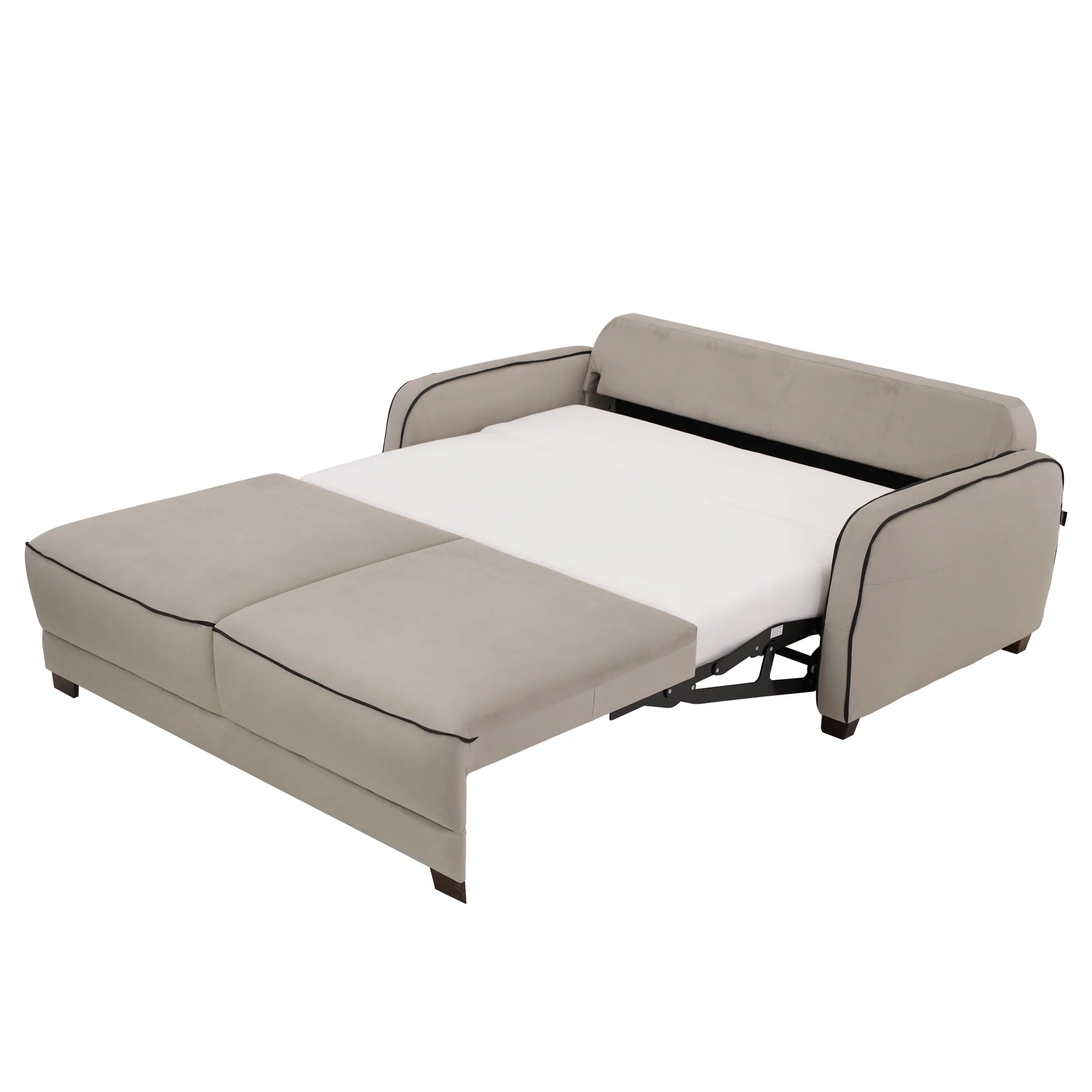 Leon Sleeper Loveseat - Image 8