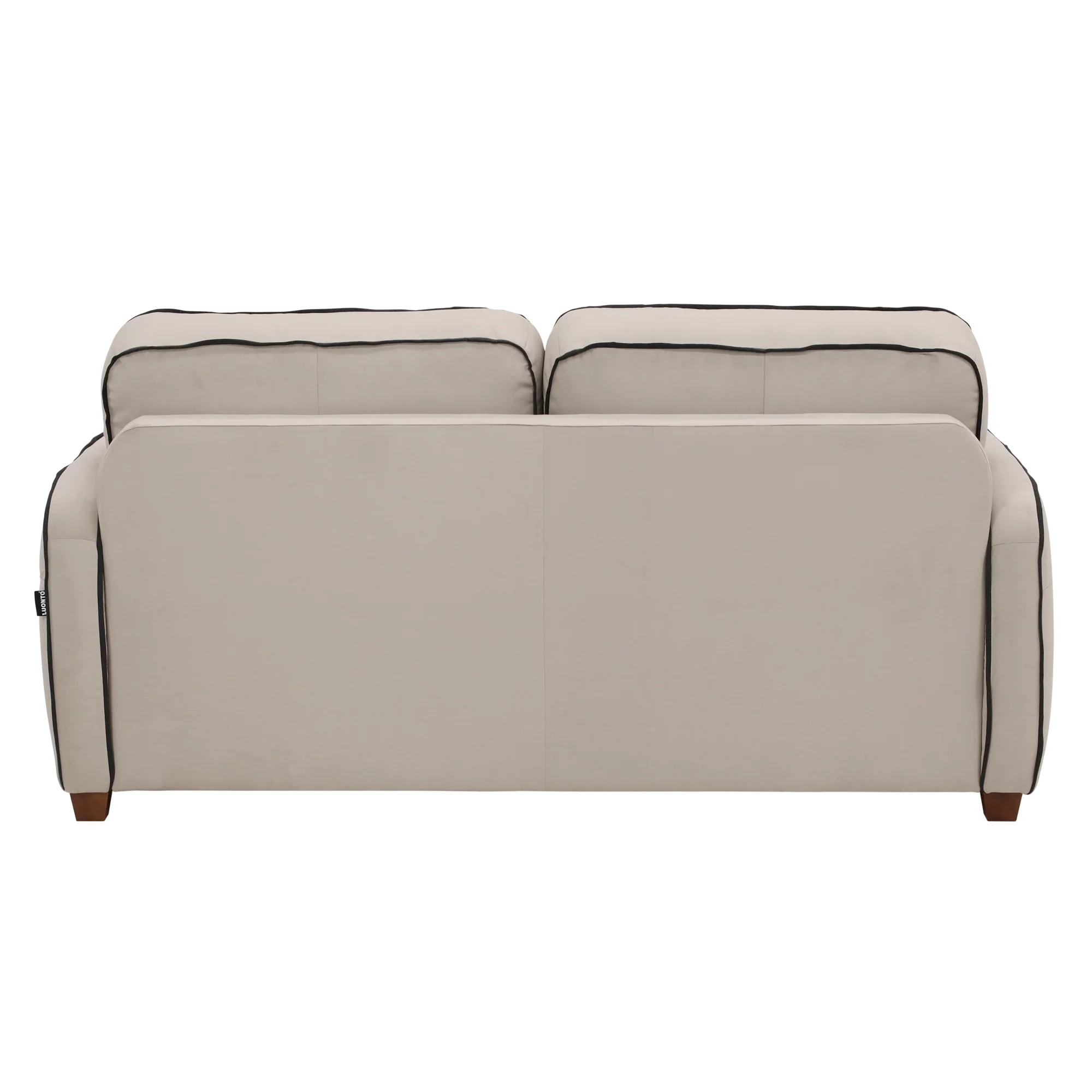 Leon Sleeper Loveseat - Image 9