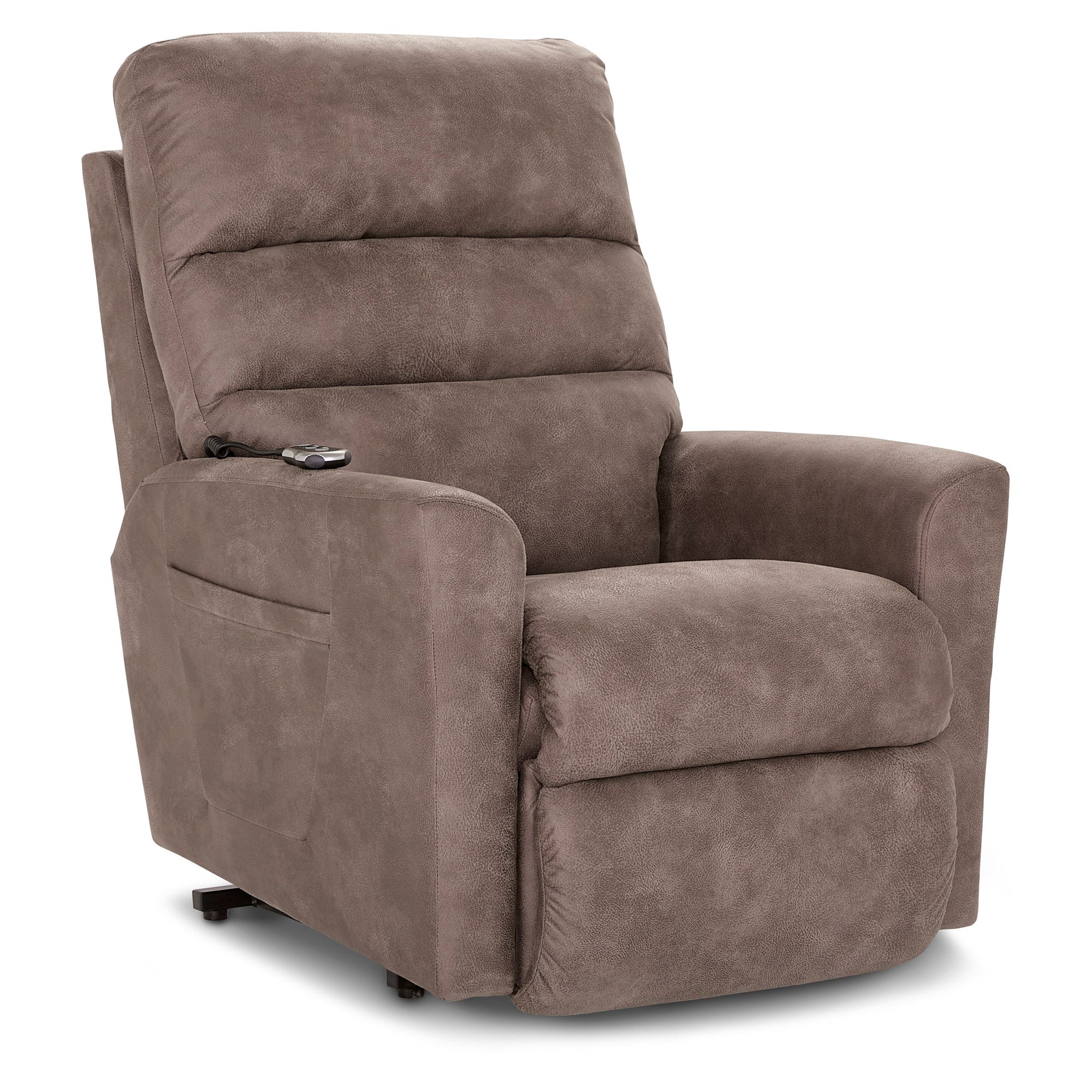 Liam Power Lift Recliner - Image 2