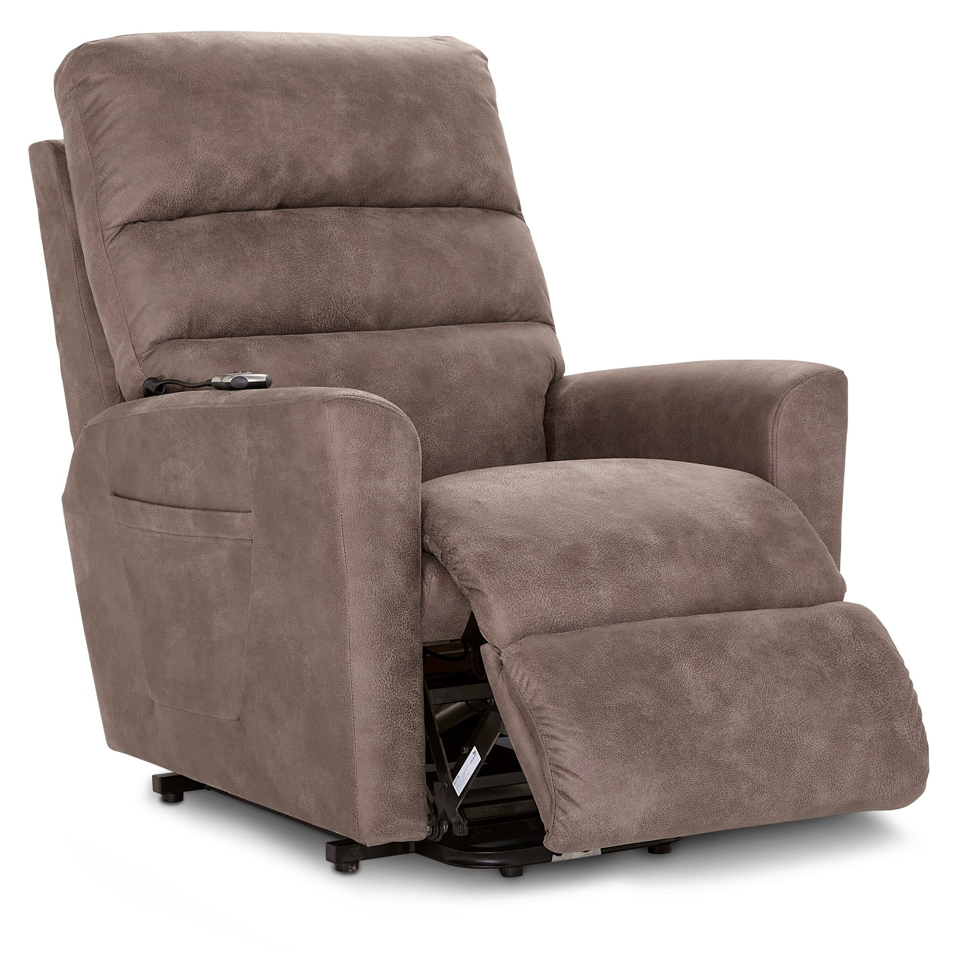 Liam Power Lift Recliner - Image 6