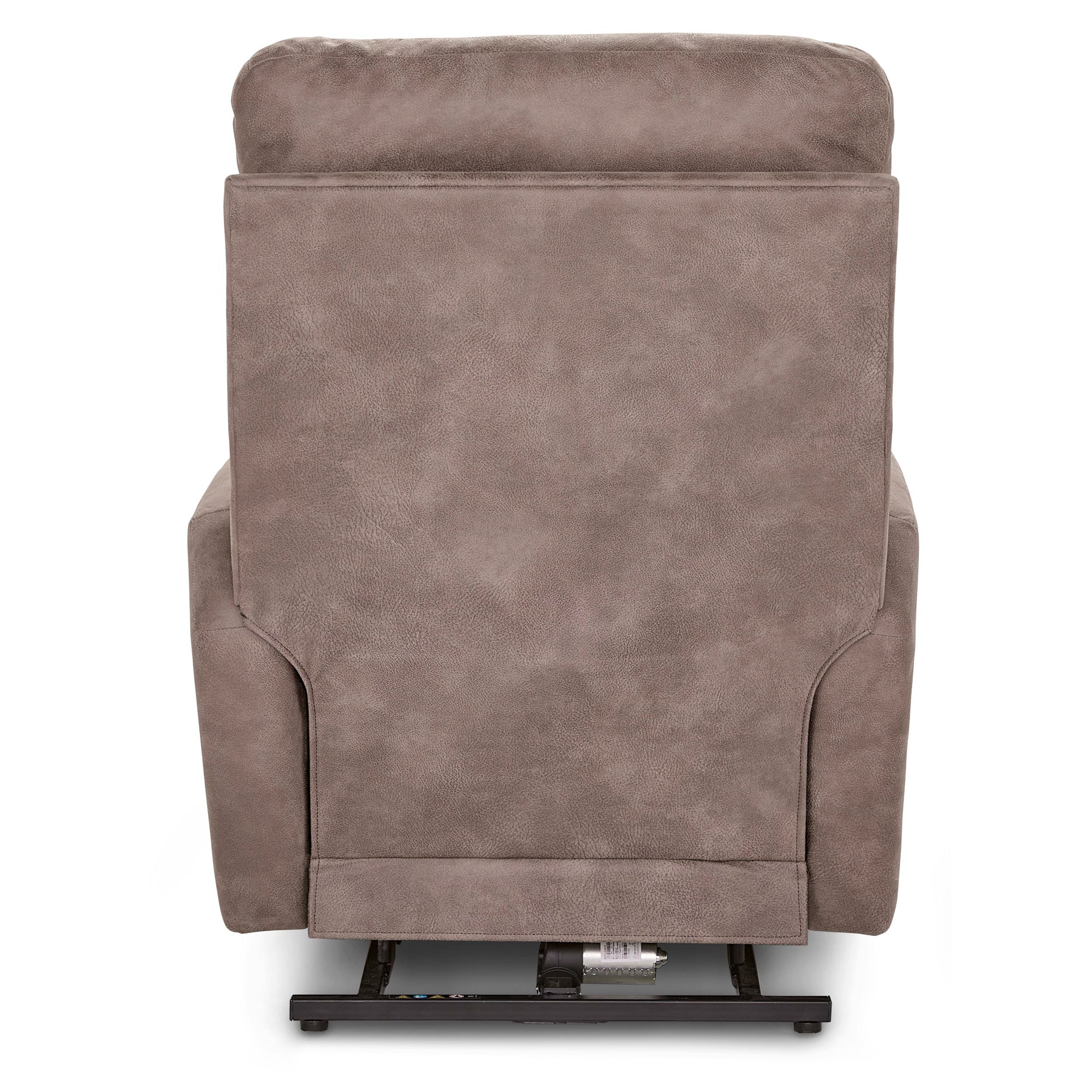 Liam Power Lift Recliner - Image 7