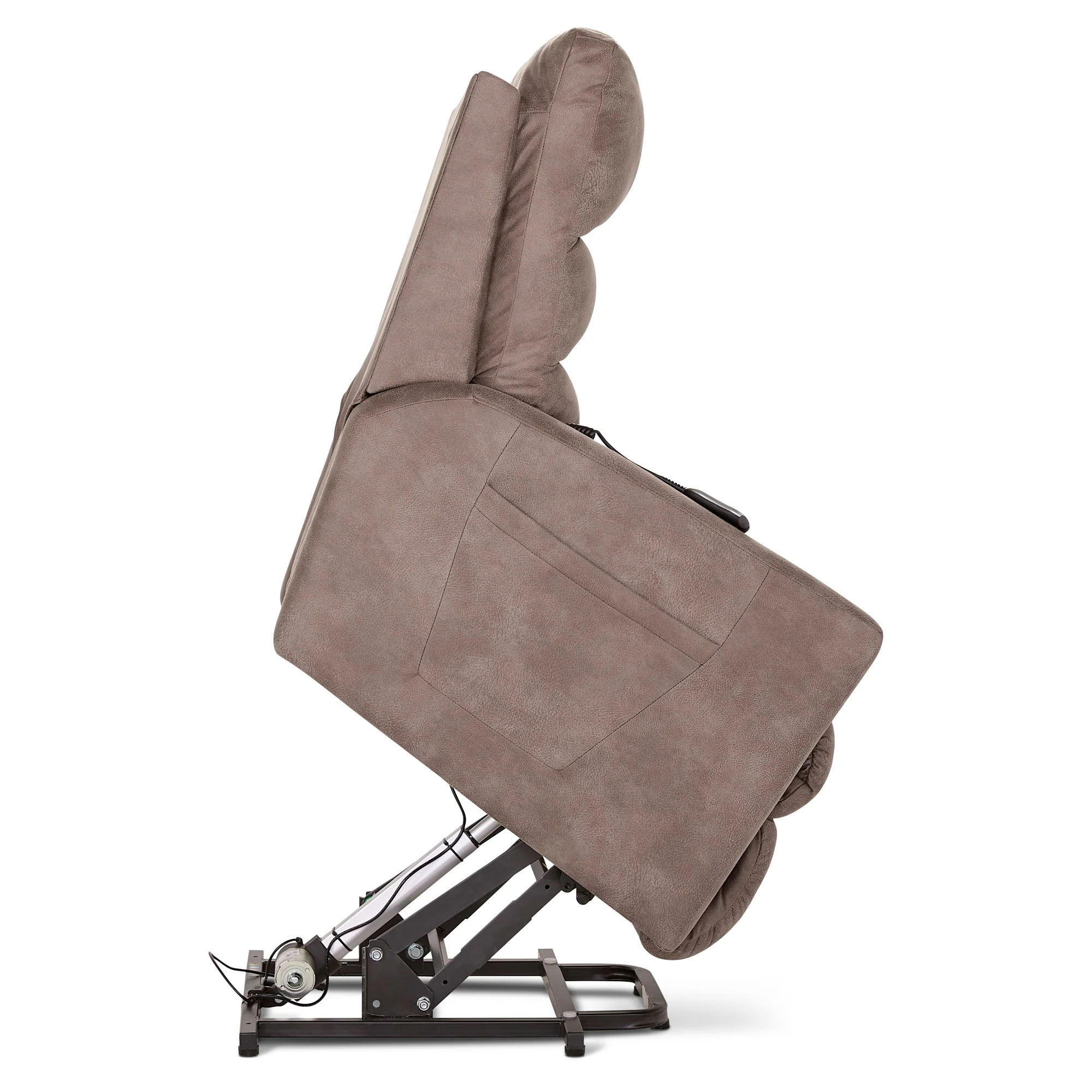 Liam Power Lift Recliner - Image 8