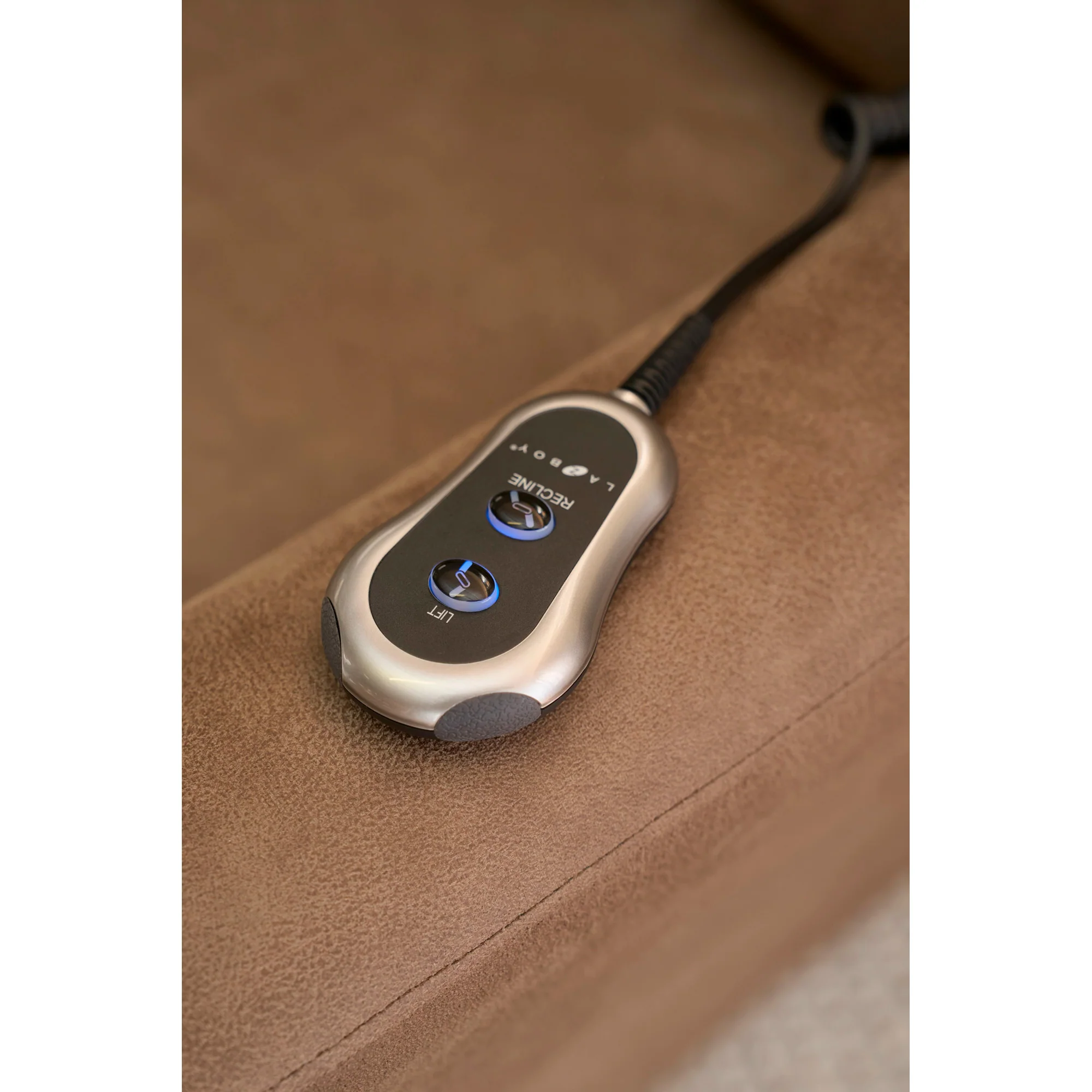 Liam Power Lift Recliner - Image 9