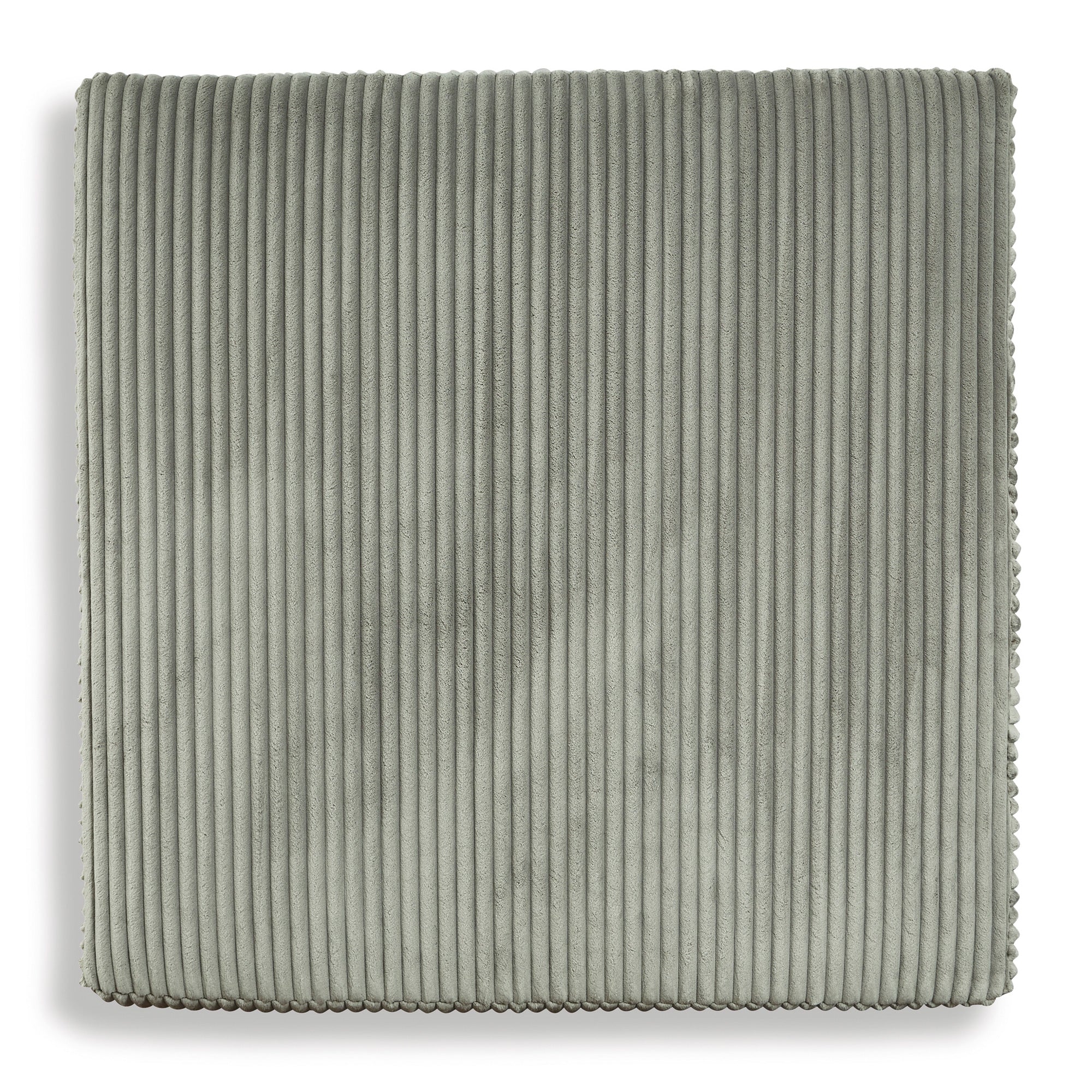 Lindyn Oversized Accent Ottoman - Image 4