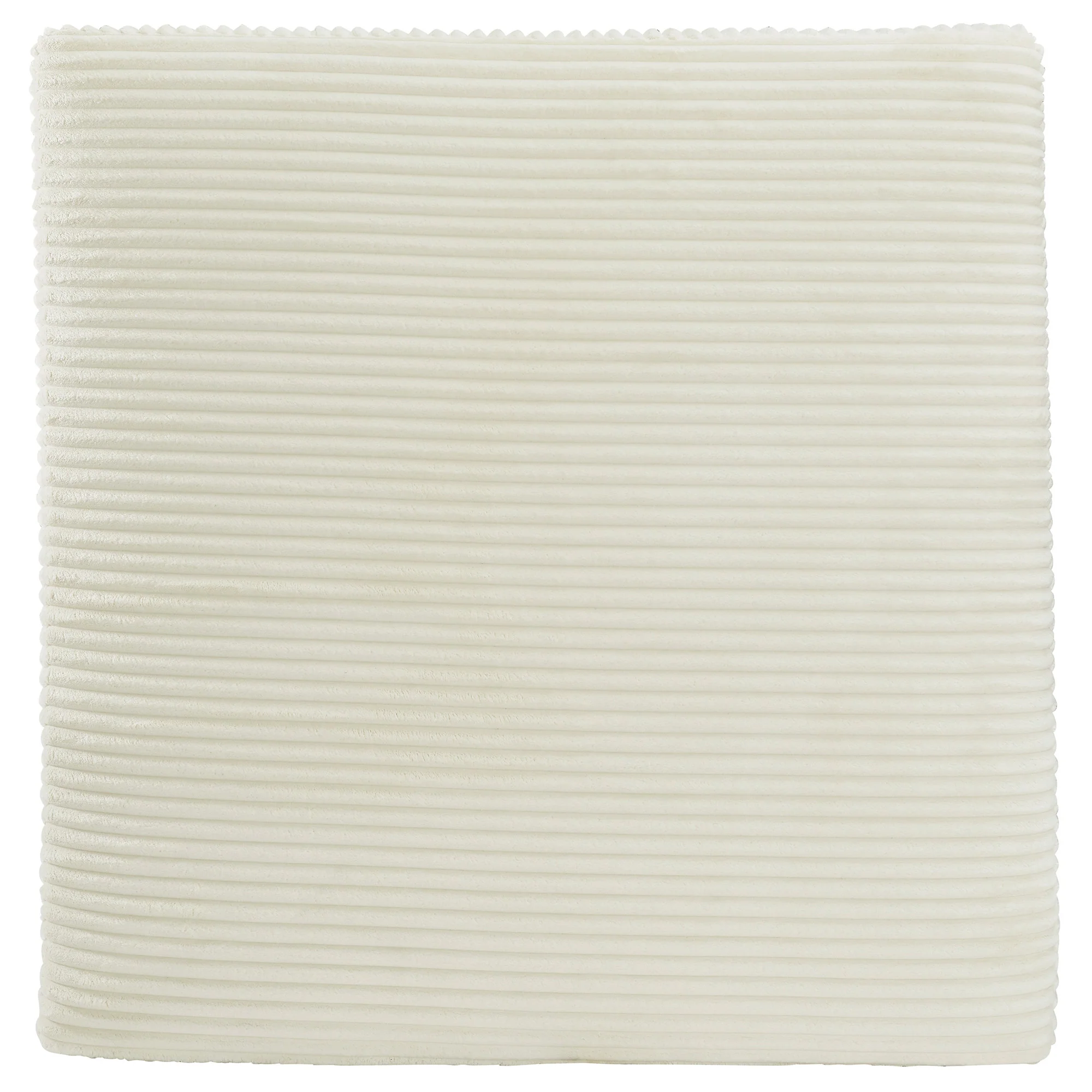 Lindyn Oversized Accent Ottoman - Image 9