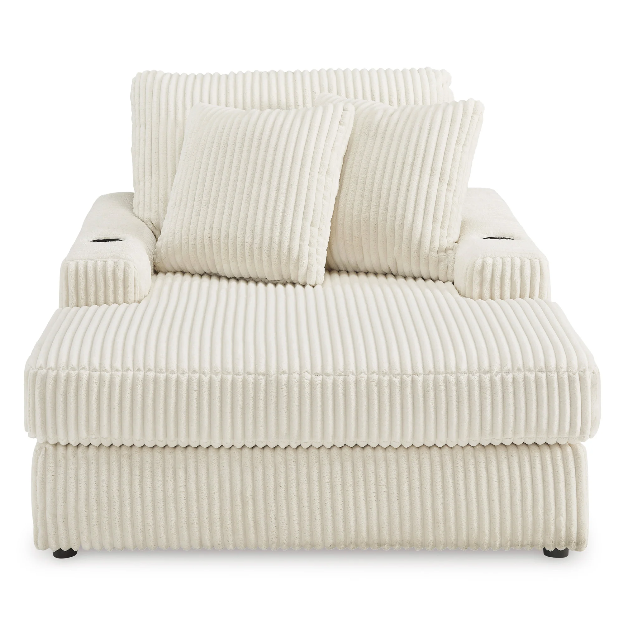 Lindyn Oversized Chaise