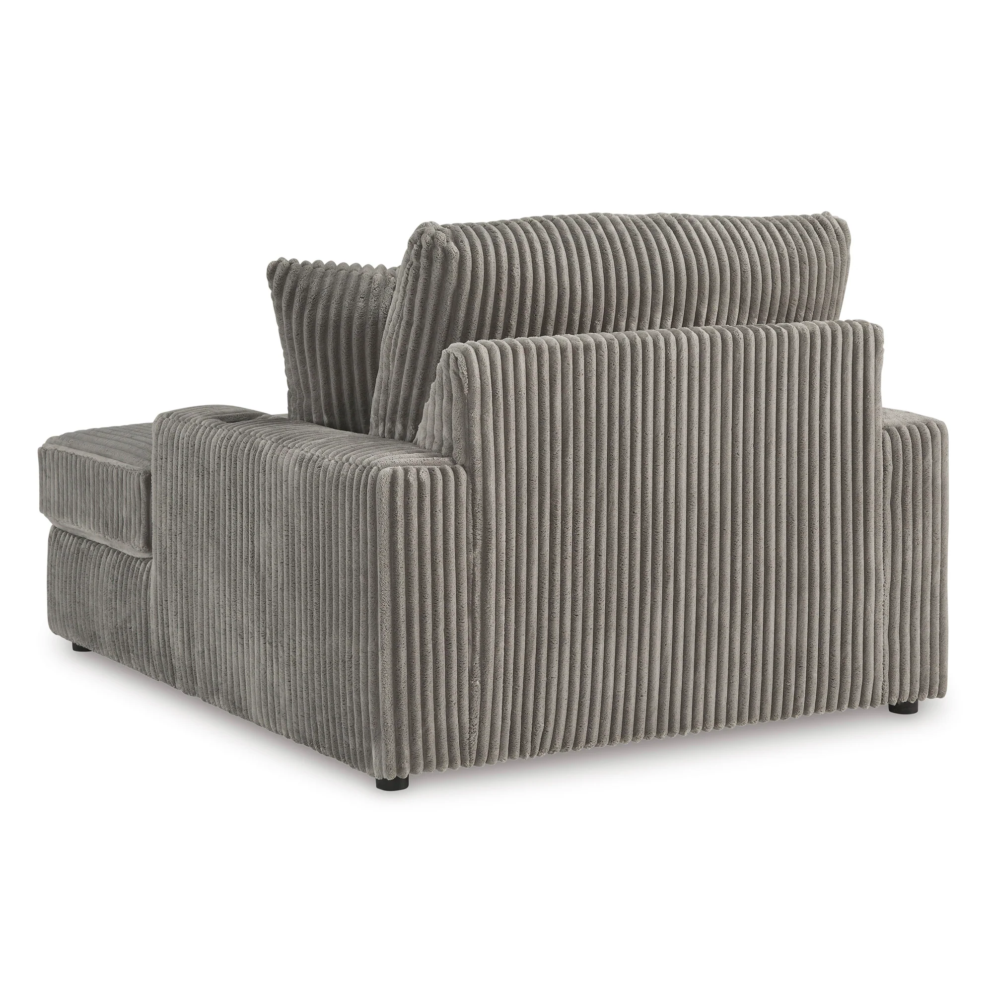 Lindyn Oversized Chaise - Image 16