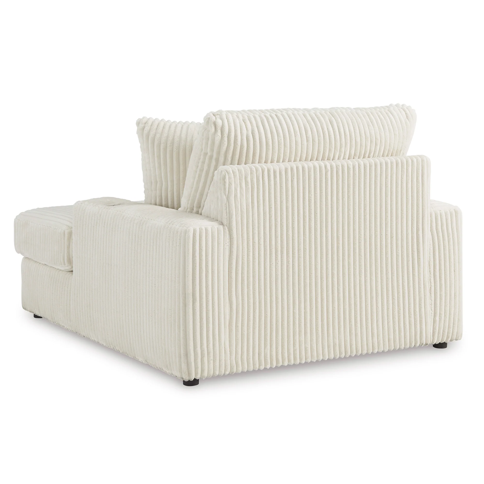 Lindyn Oversized Chaise - Image 6