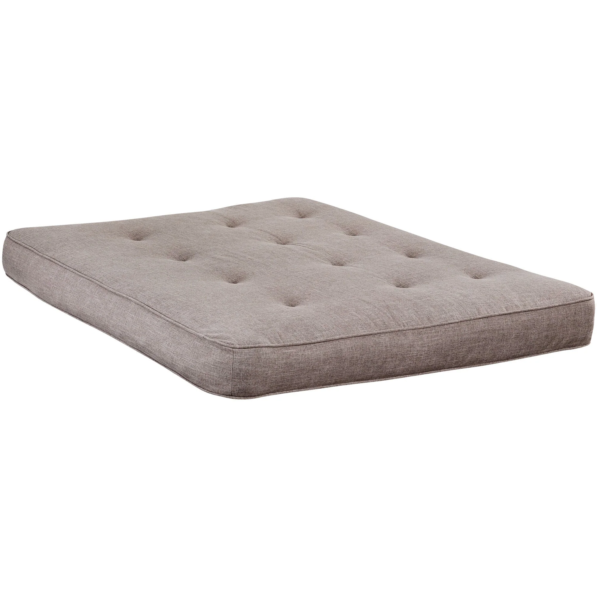Linen Futon Mattress - Image 3