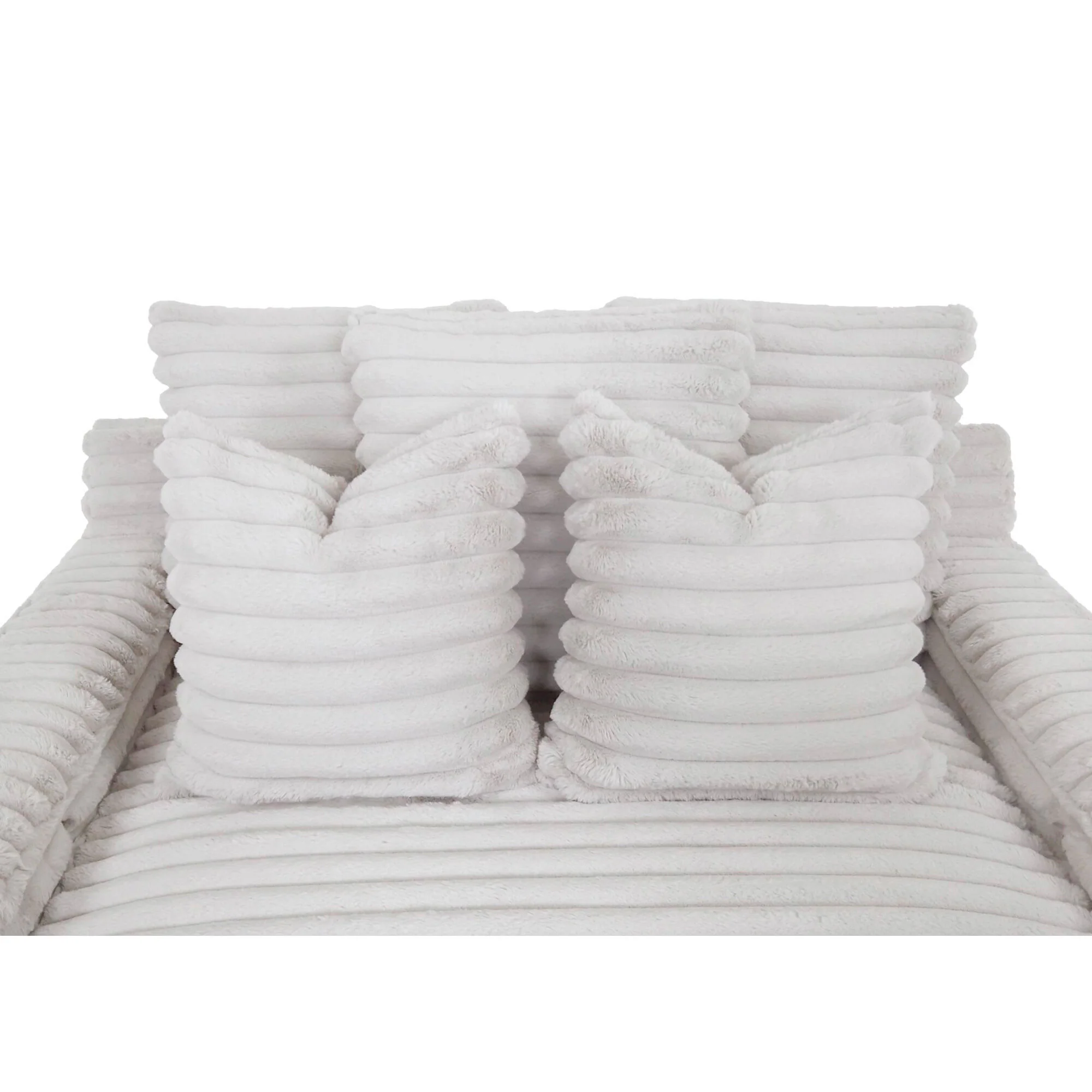 Living Home Theater Chaise Lounge - Image 12