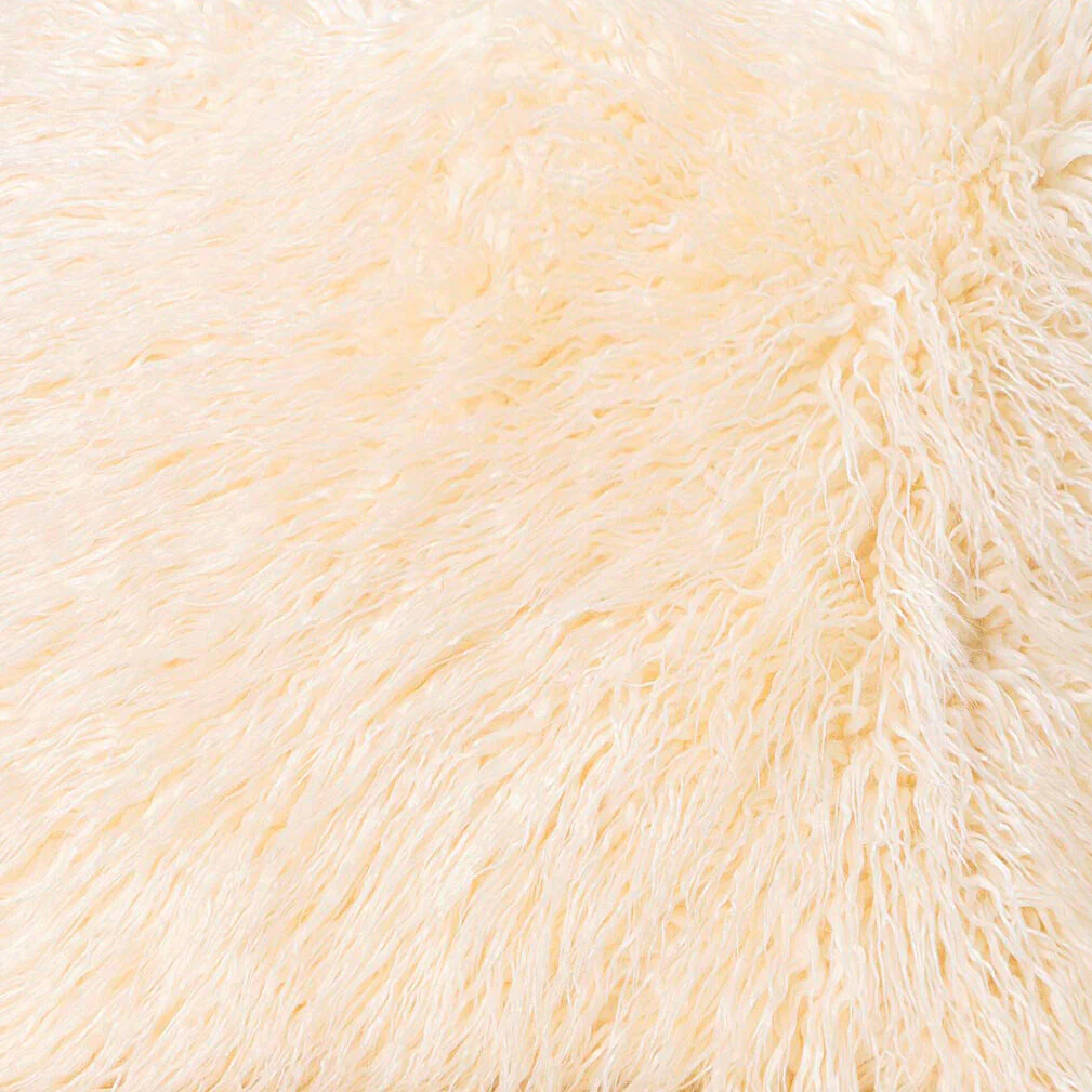Llama 16 Inch Feather Pillow - Image 6
