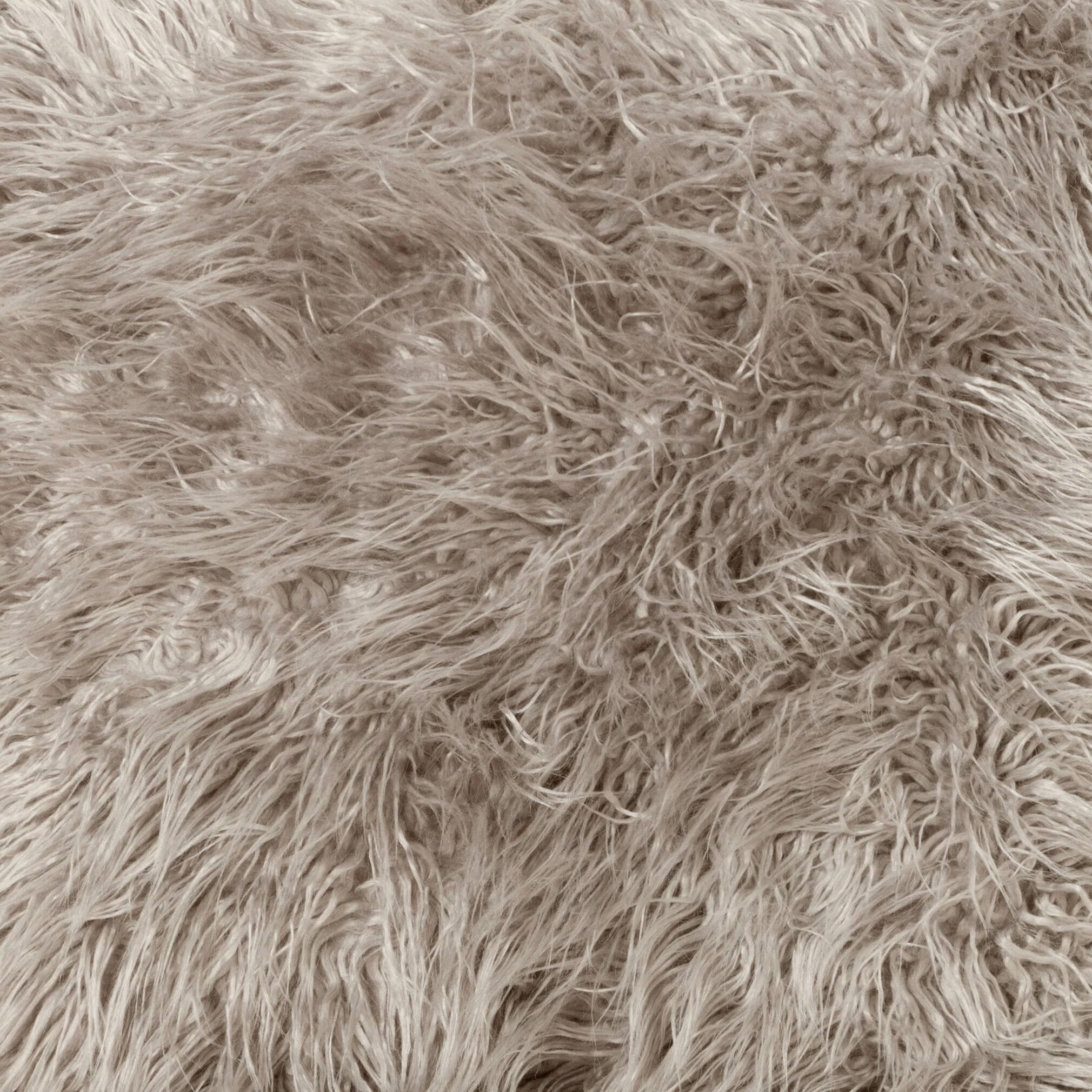 Llama 20 Inch Feather Pillow - Image 11