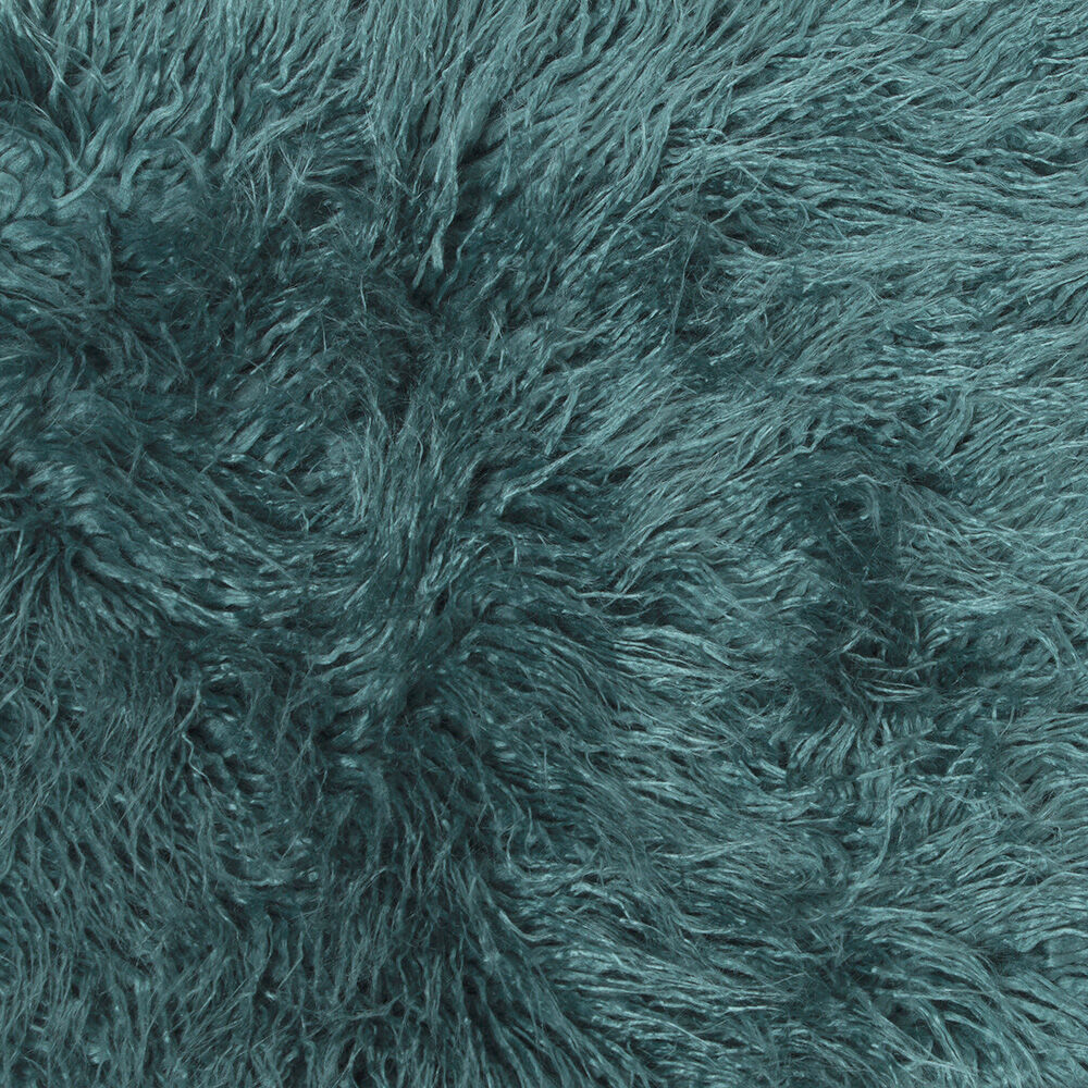 Llama 20 Inch Feather Pillow - Image 17