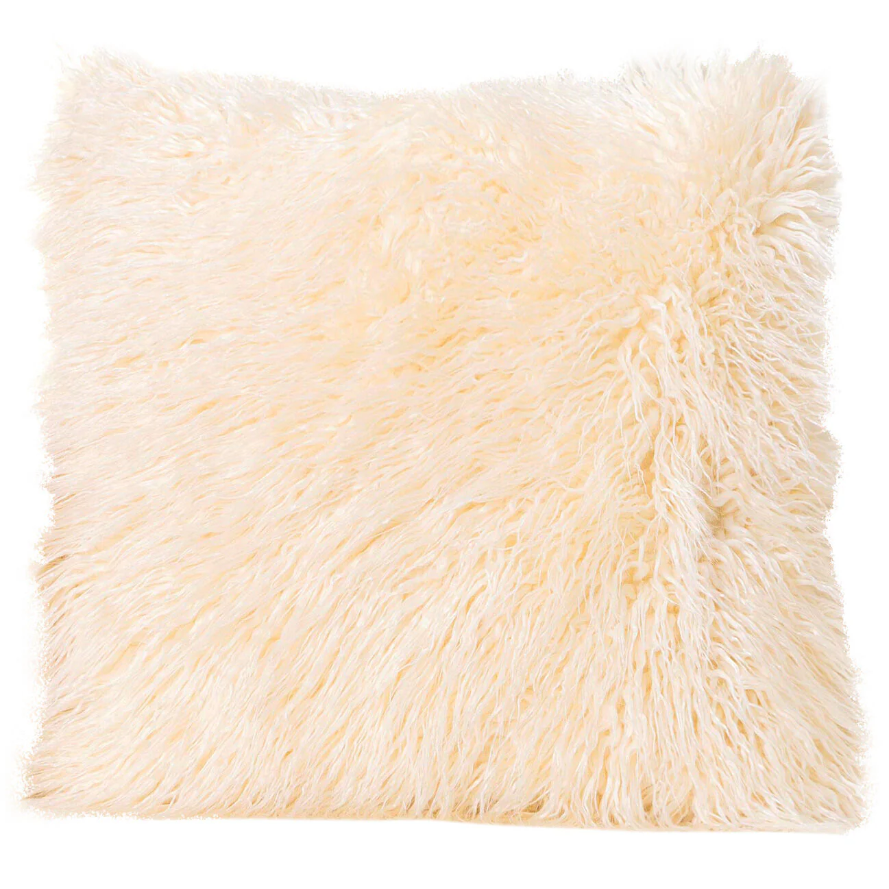 Llama 20 Inch Feather Pillow - Image 18
