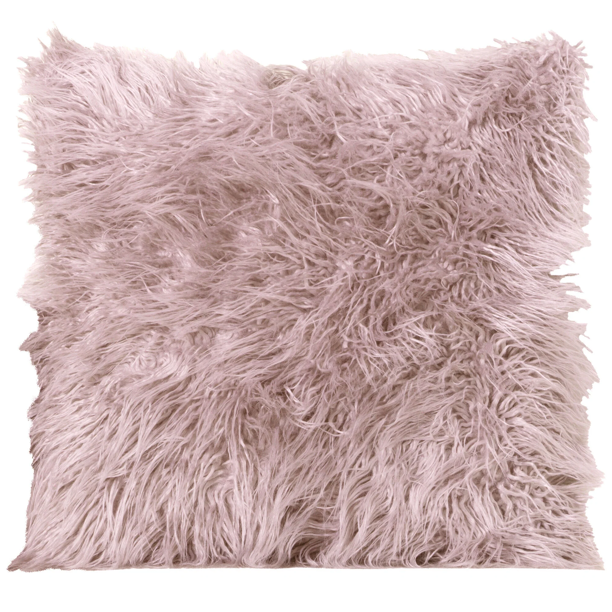 Llama 20 Inch Feather Pillow - Image 24
