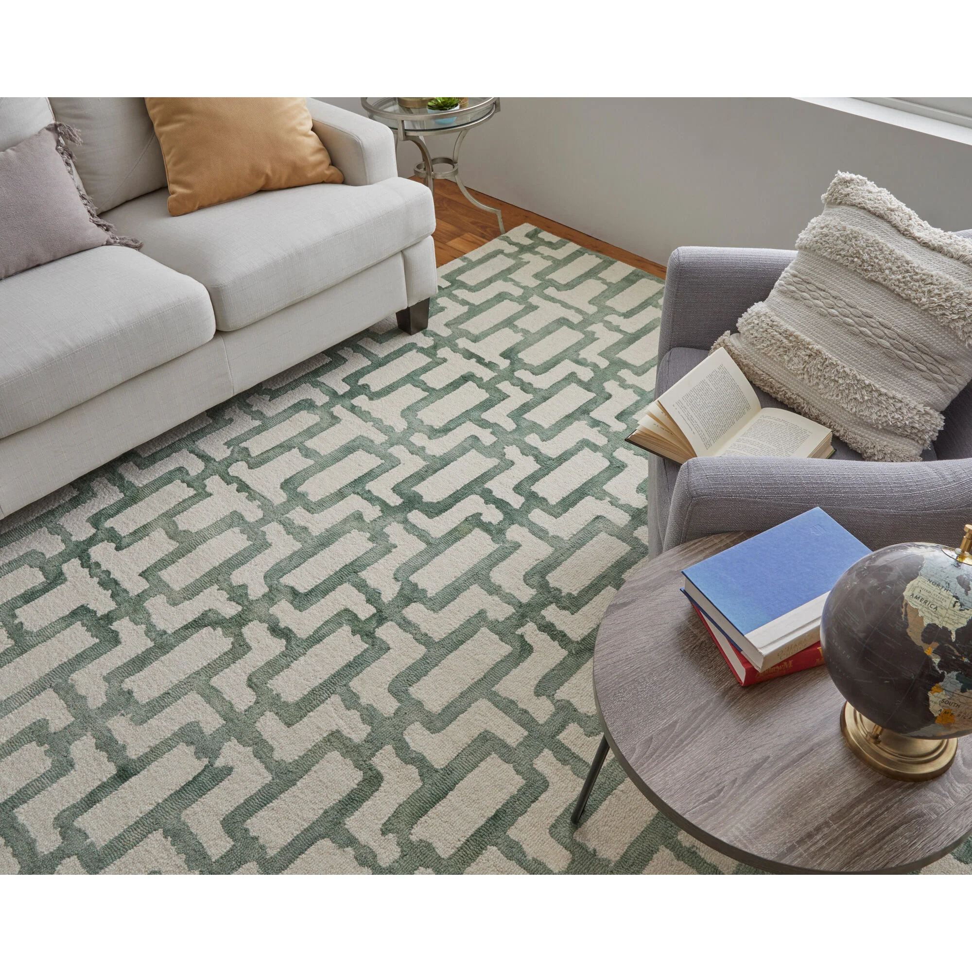 Lorrain Rug - Image 40