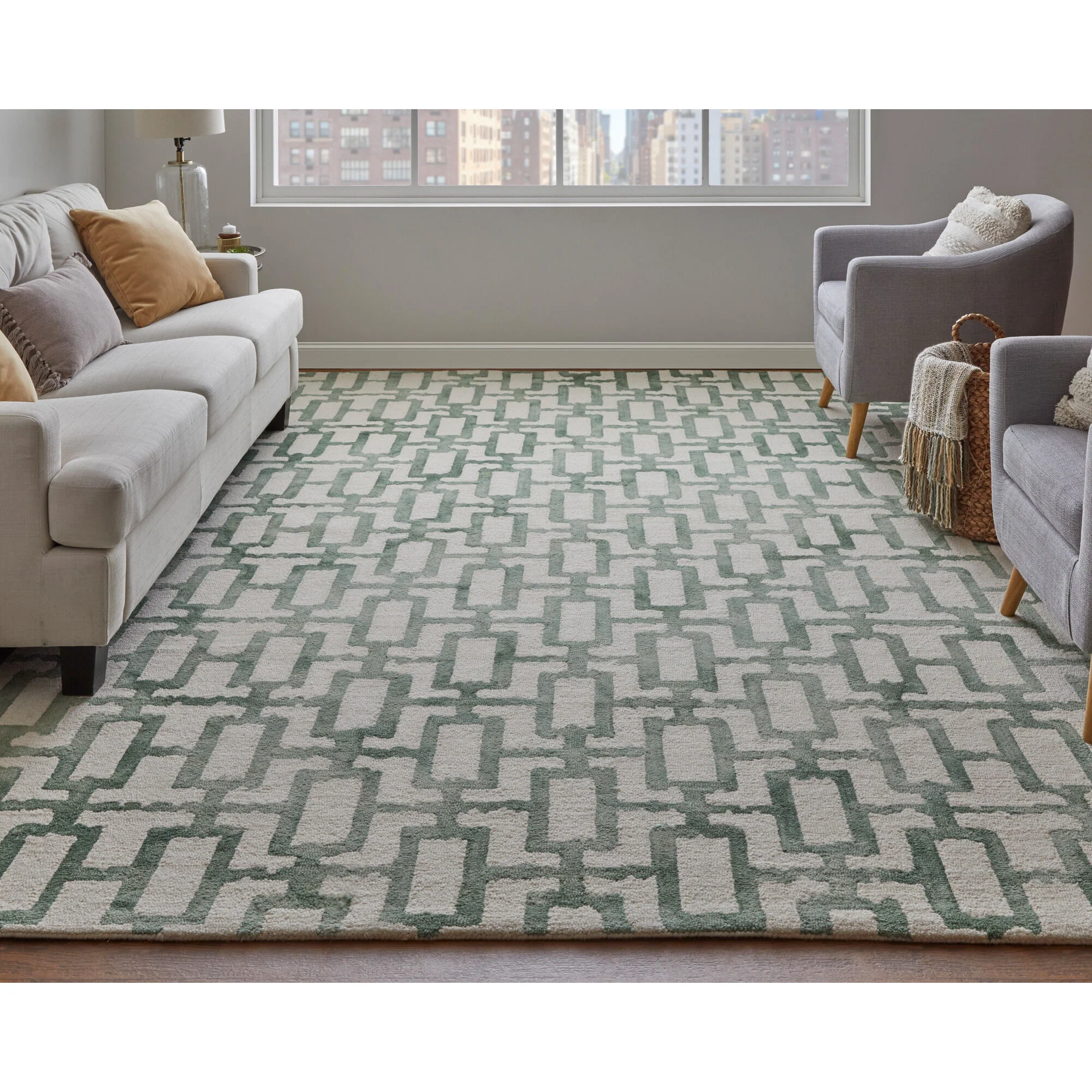 Lorrain Rug - Image 43