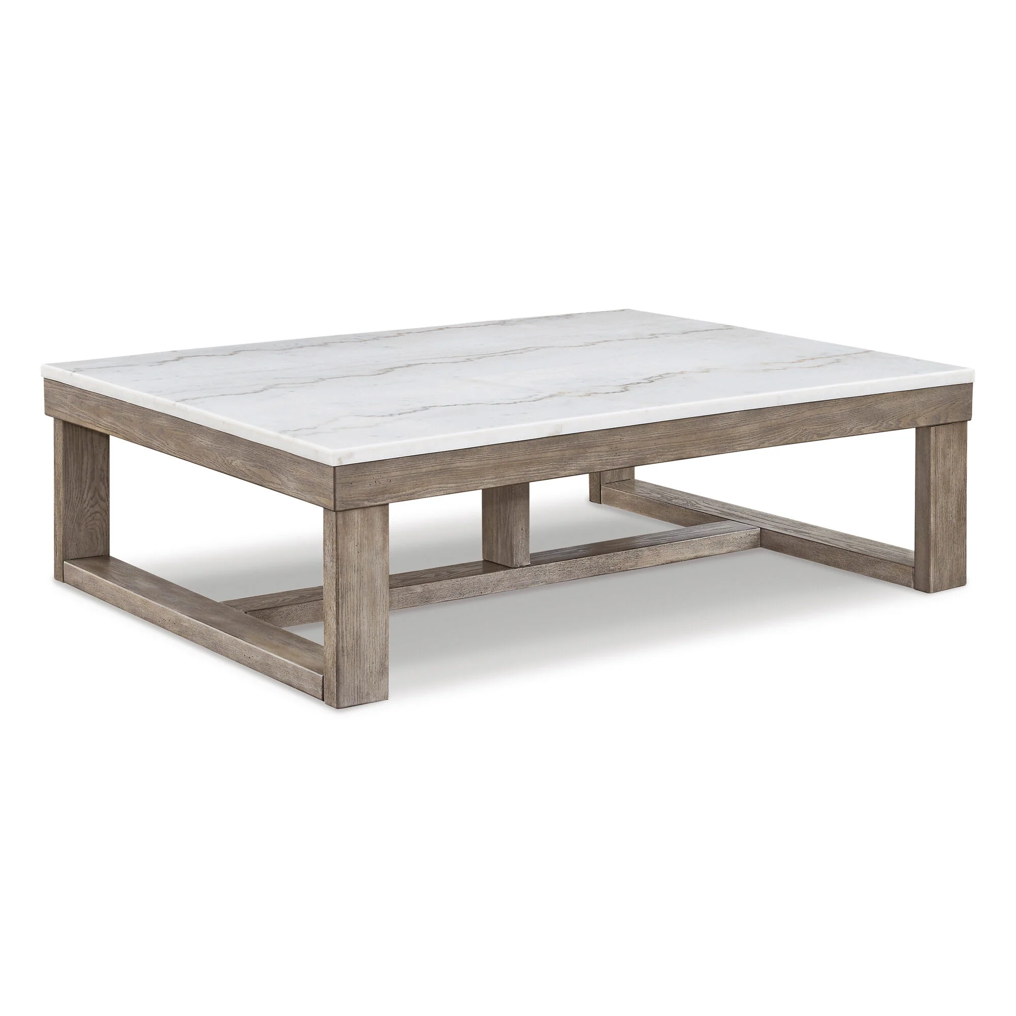 Loyaska Coffee Table - Image 2