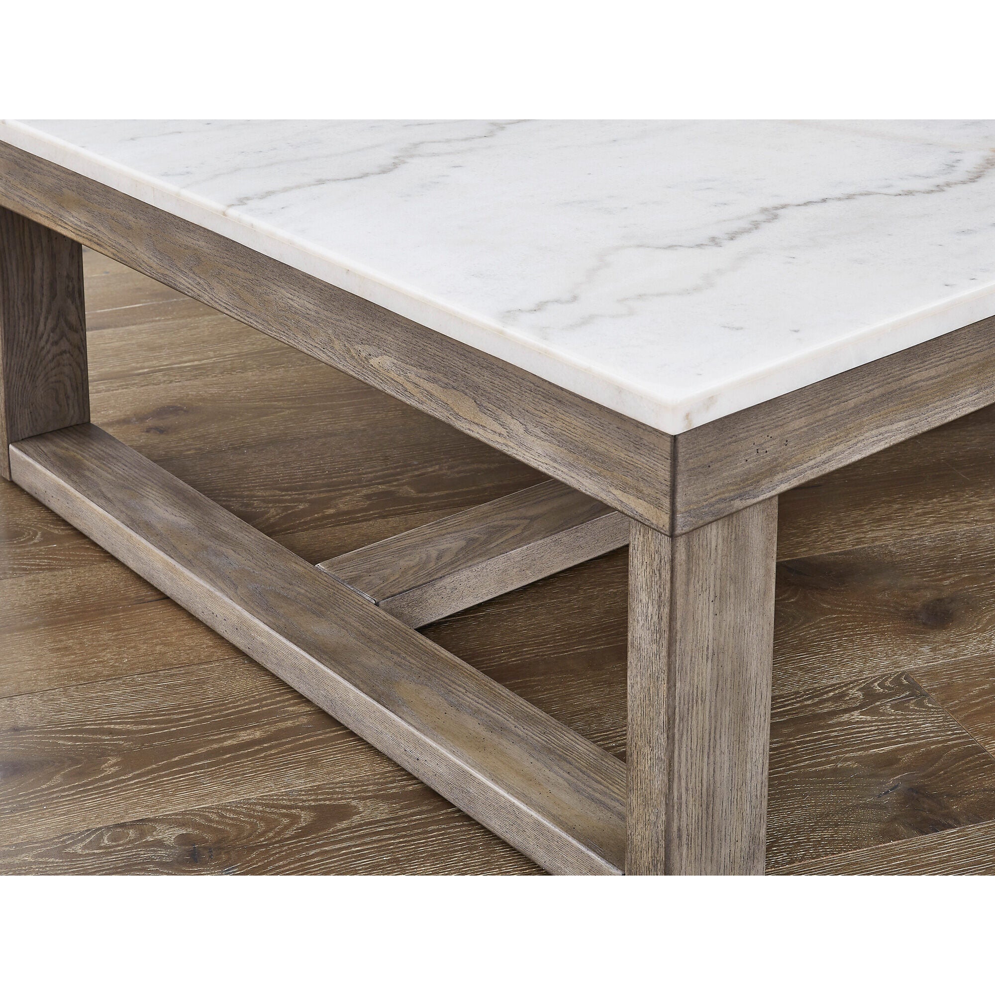 Loyaska Coffee Table - Image 5